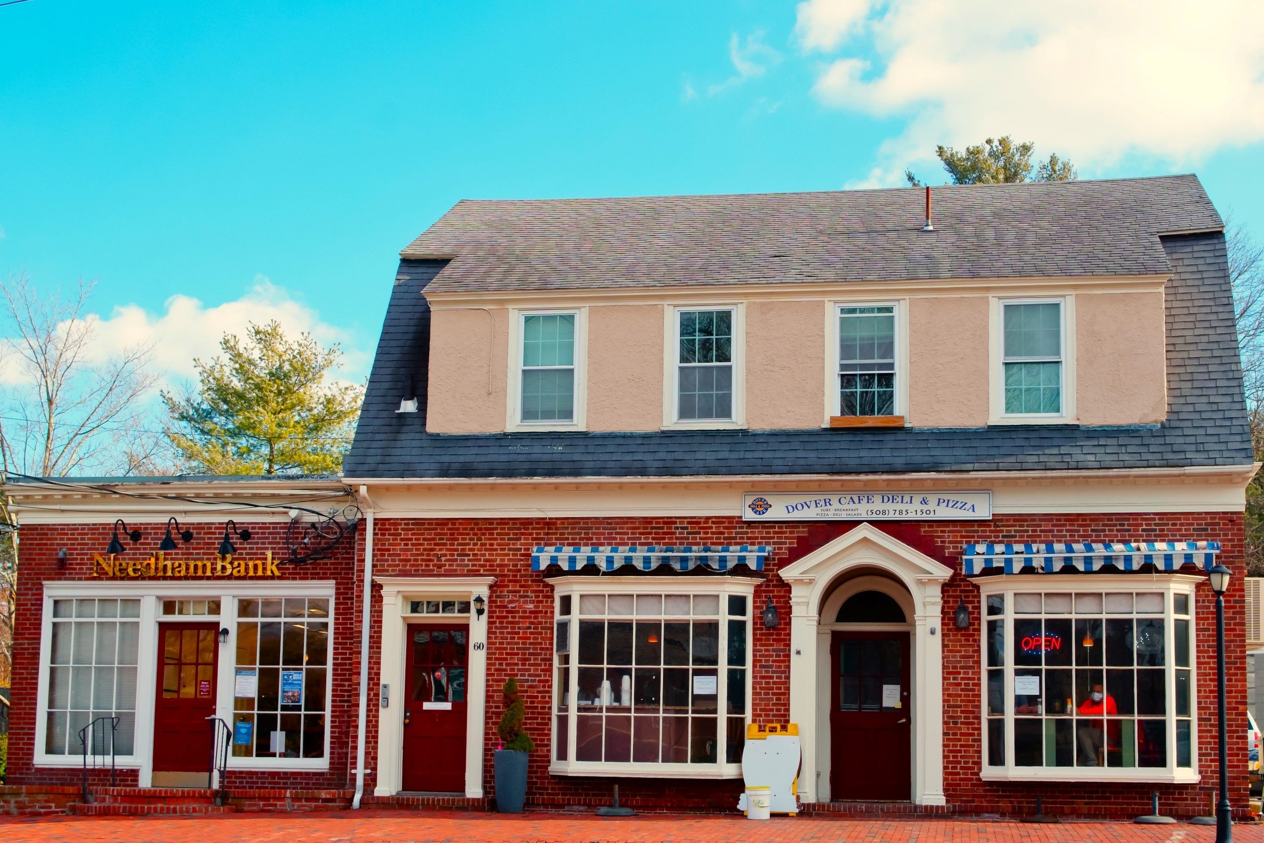 "Beverly Hills", de Massachusetts, é a cidade mais exclusiva do estado