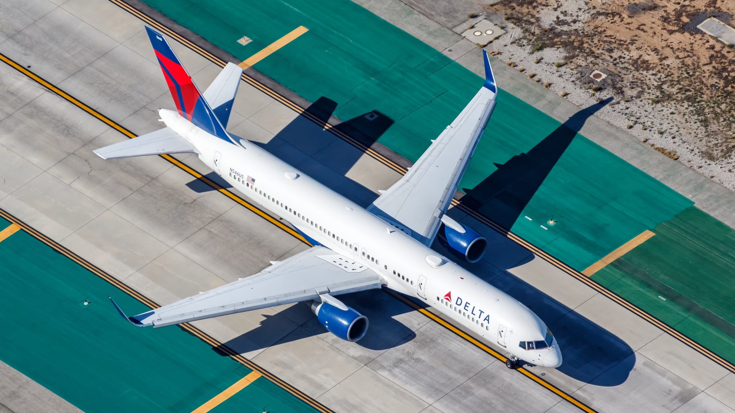 Análisis: 5 existencias de aerolíneas para vigilar 2024