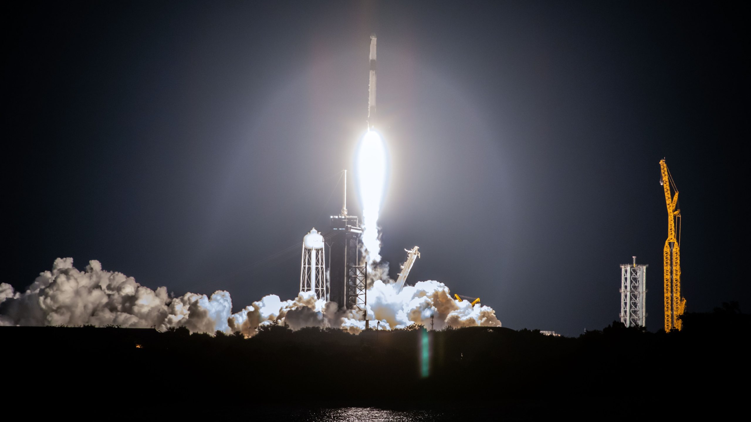 US Space Force ajoute 1,8 milliard de dollars aux contrats SpaceX &amp; ULA pour le lancement de la phase 2 de la NSSL jusqu'en 2027