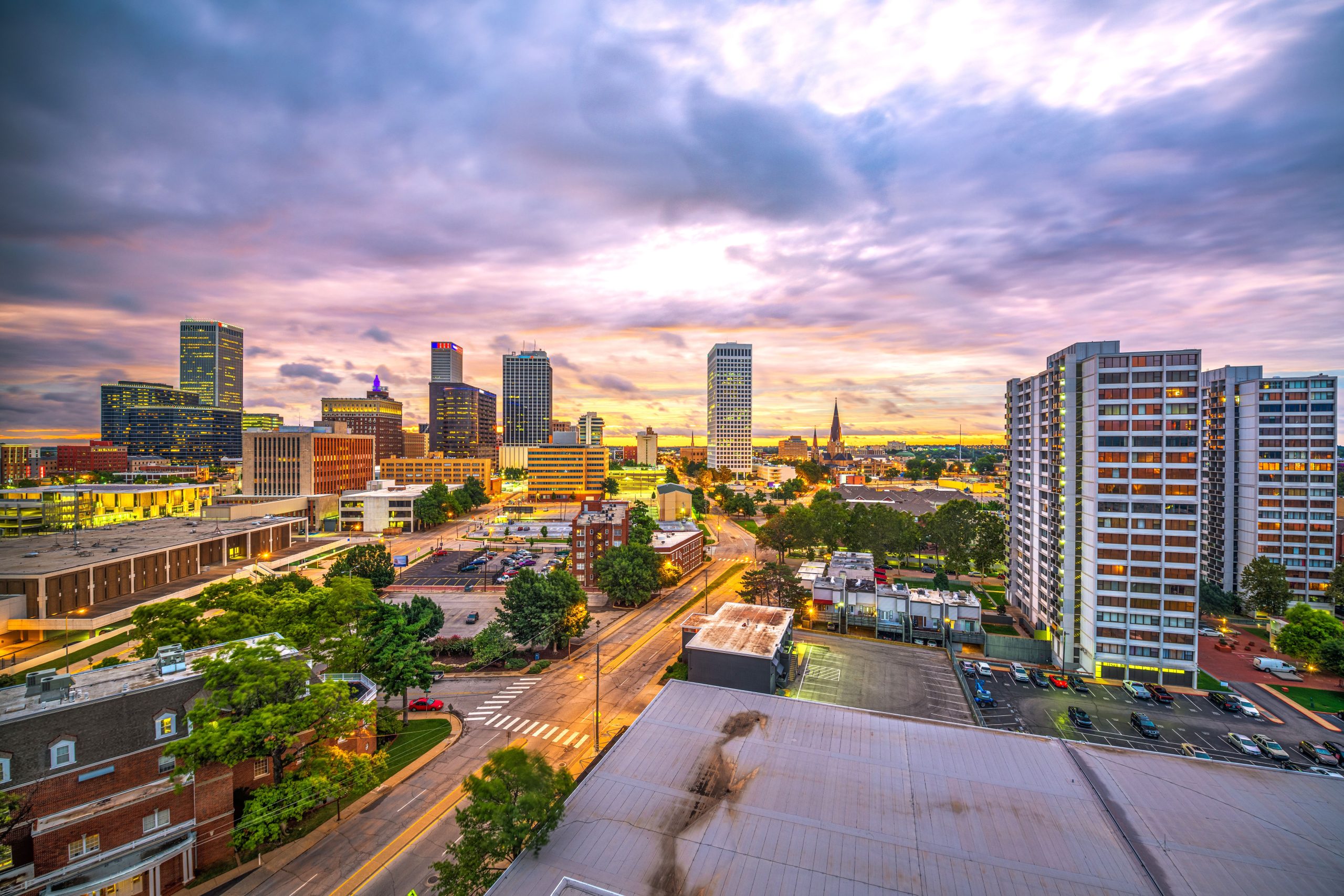 Cette ville de Route 66 vous paiera 10 000 $ pour y déménager