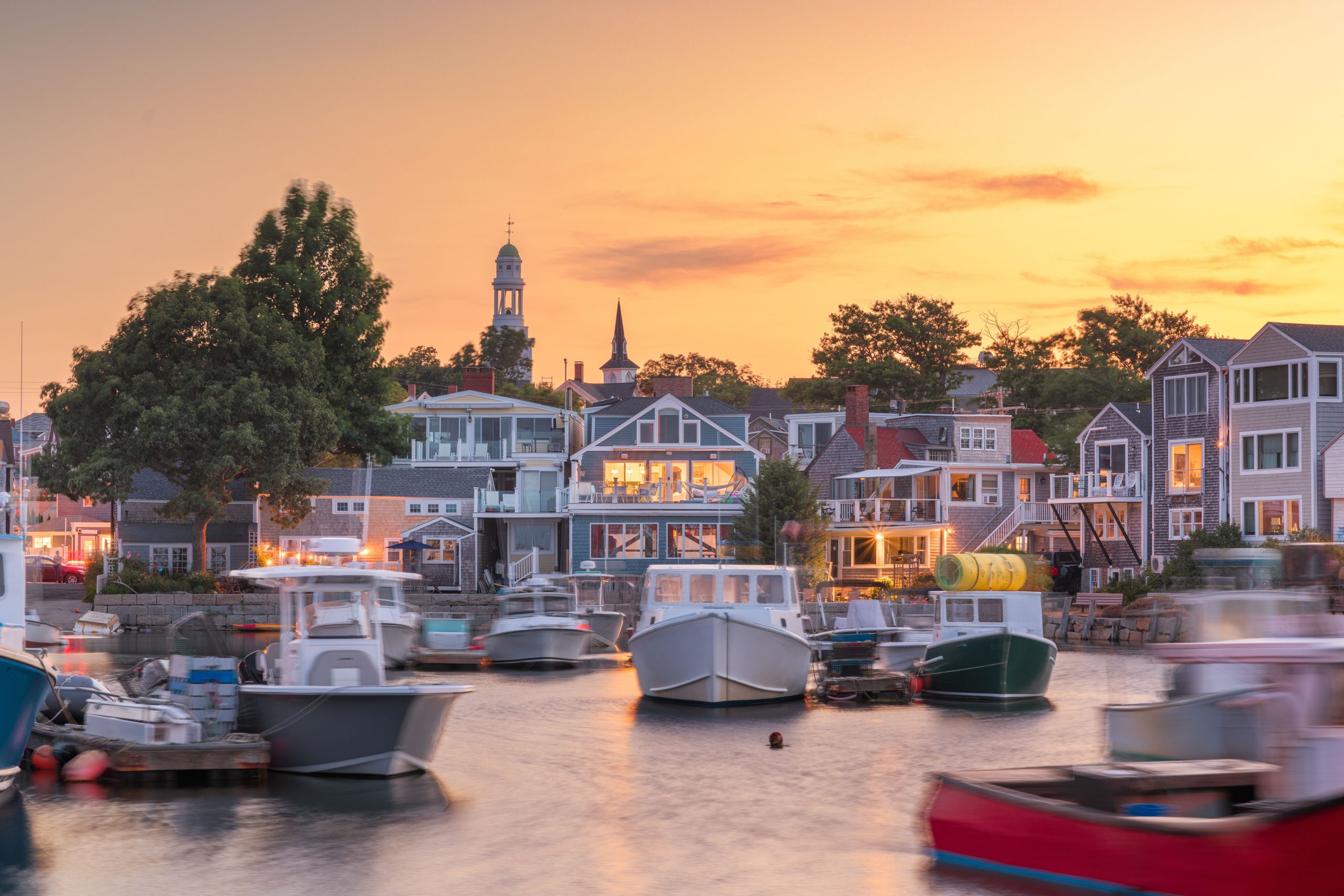 Esta cidade tem a maior expectativa de vida nos EUA