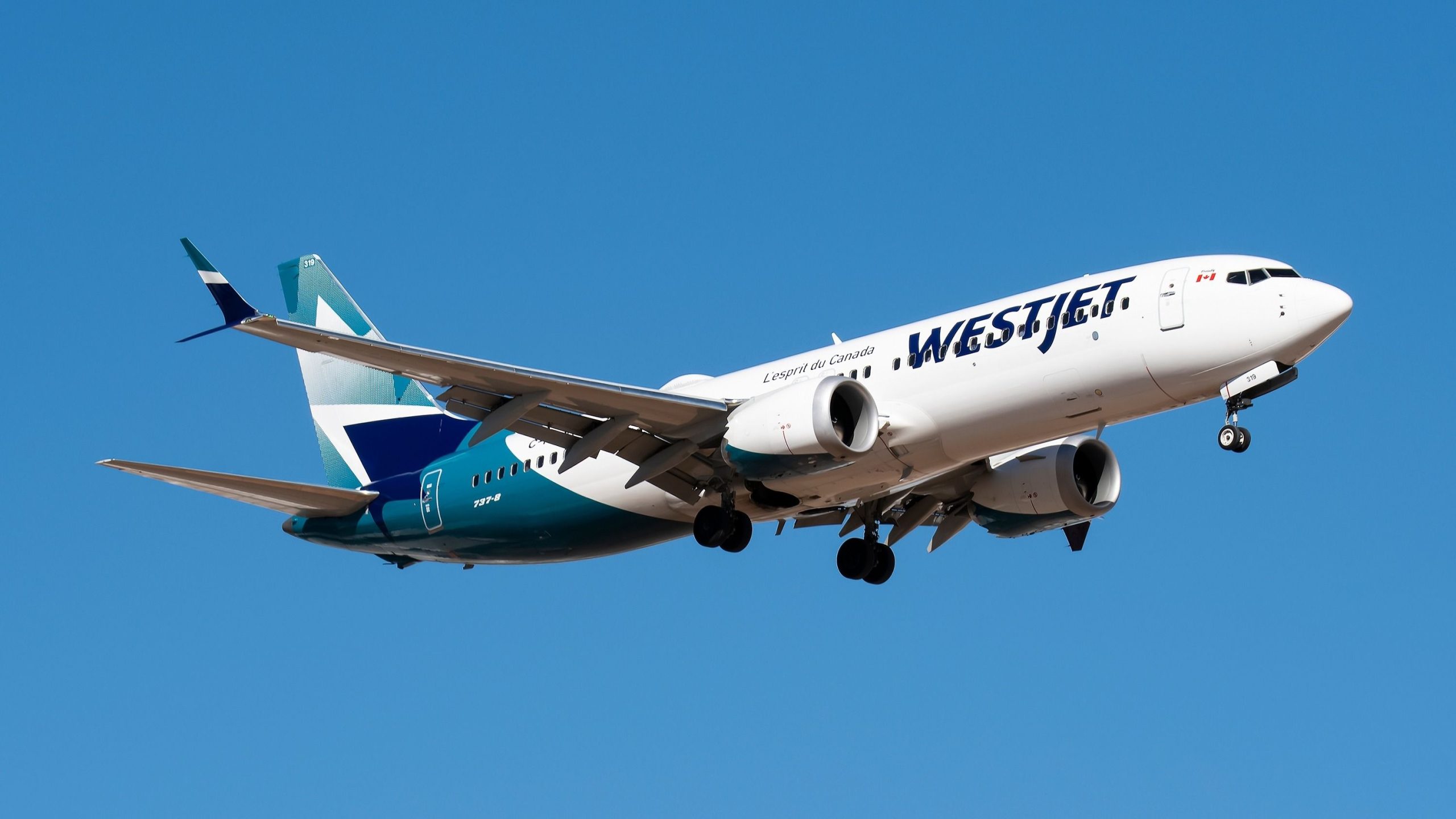 Going &amp; Growing: una mirada a WestJet's Record 15 Rutas de verano a Europa y Asia