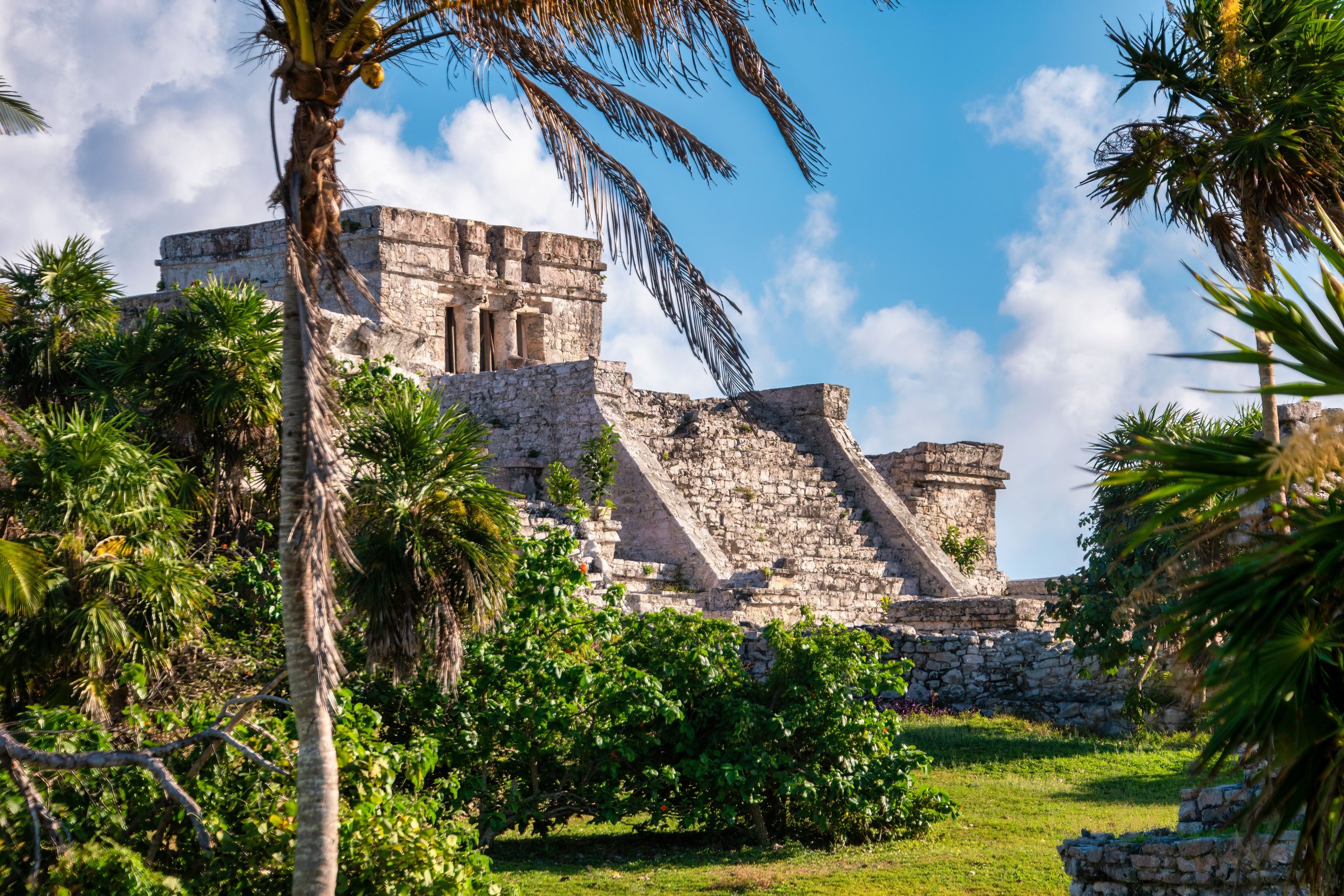 Échangez Chichen Itza pour les sites archéologiques incroyables mais sous-estimés de Quintana Roo