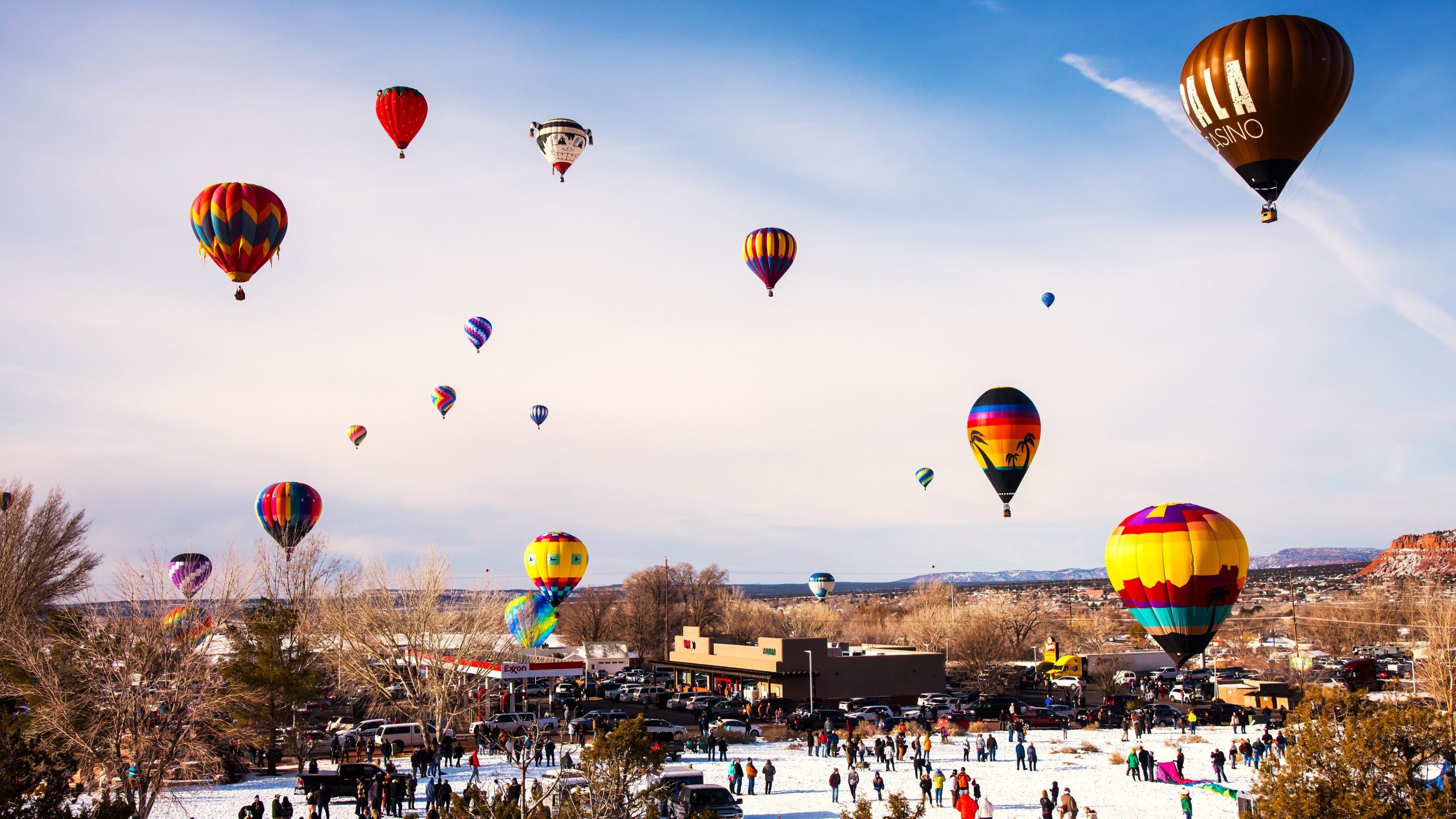 Skip Springdale: 8 villes sous-estimées de l'Utah près du parc national de Zion pour visiter