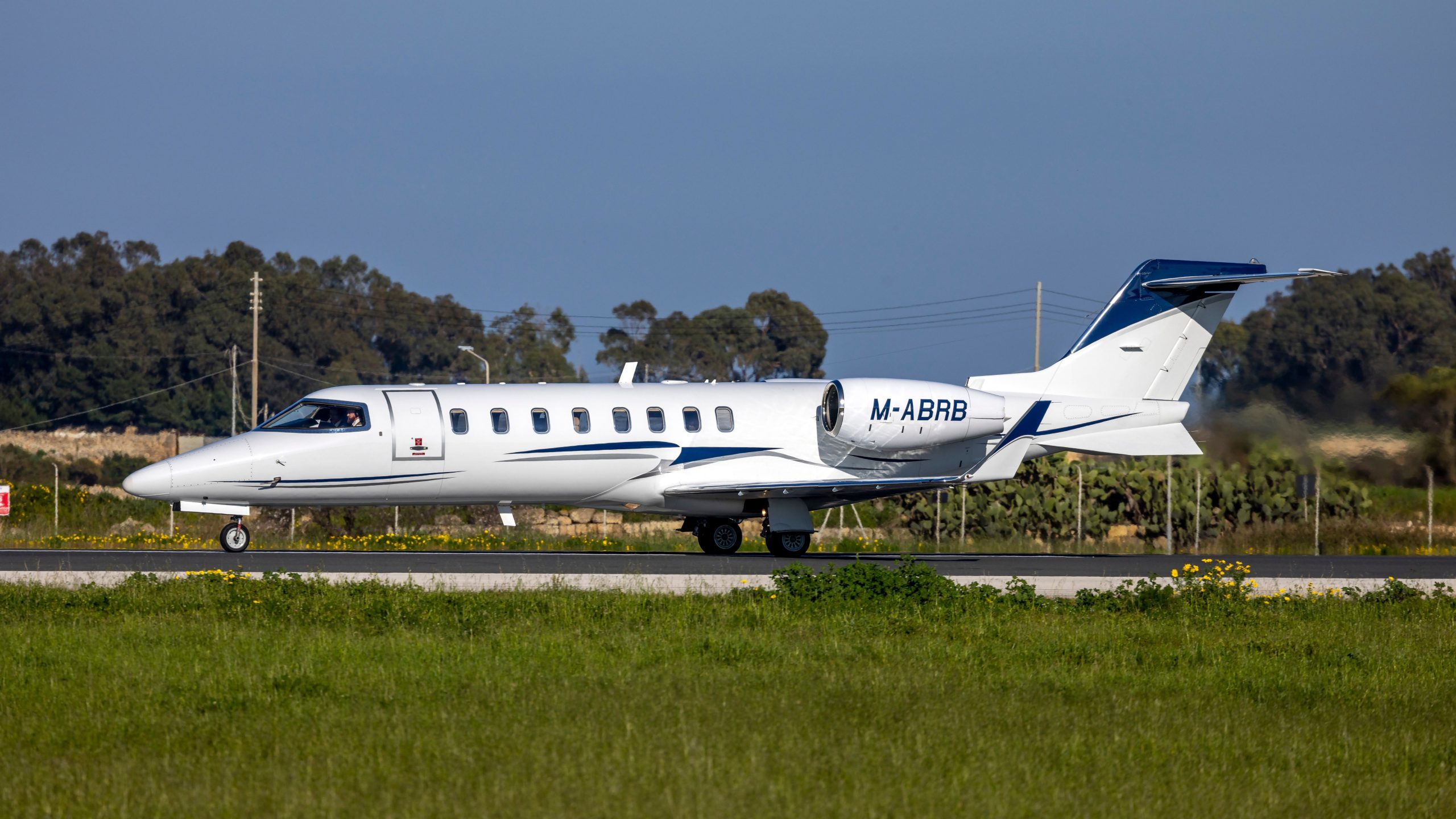 Cómo volar a Mónaco en Jet privado
