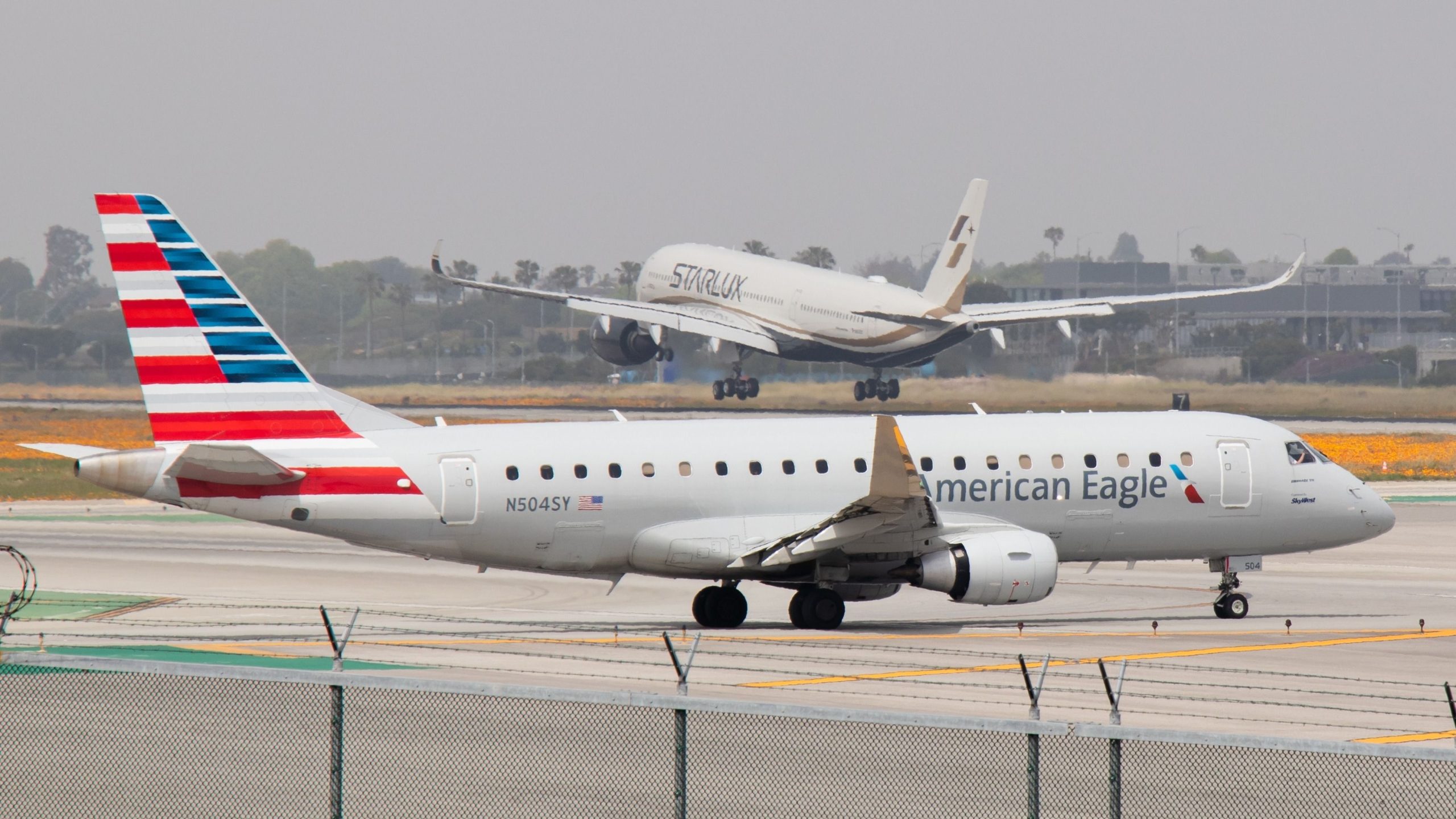 Embraer Doubles T1 2024 Backlog à 21,1 milliards de dollars