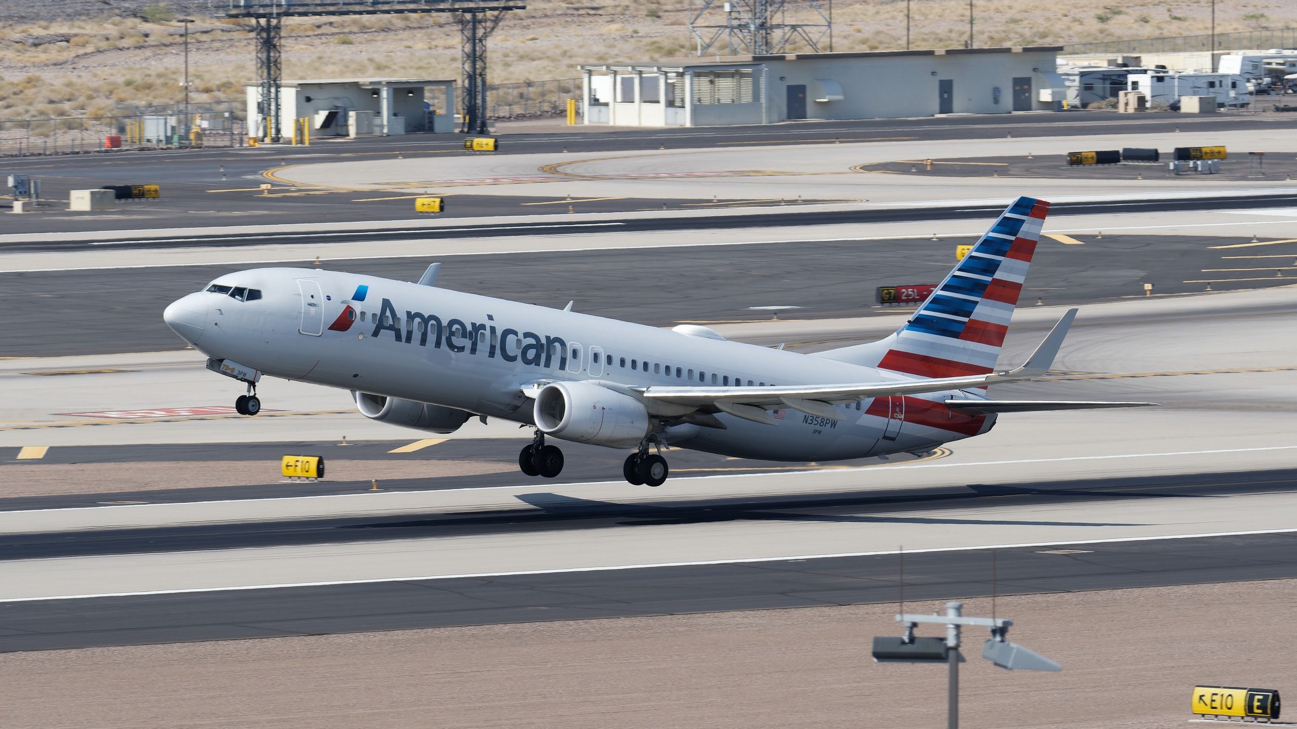 American Airlines Senior VP se plaigne sur le service de l'équipage pendant le vol