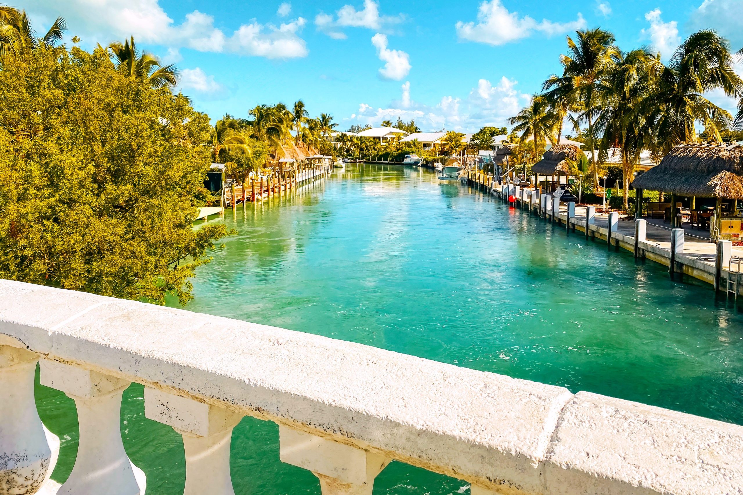 O local de férias mais caro da Flórida é o que você provavelmente nunca ouviu falar