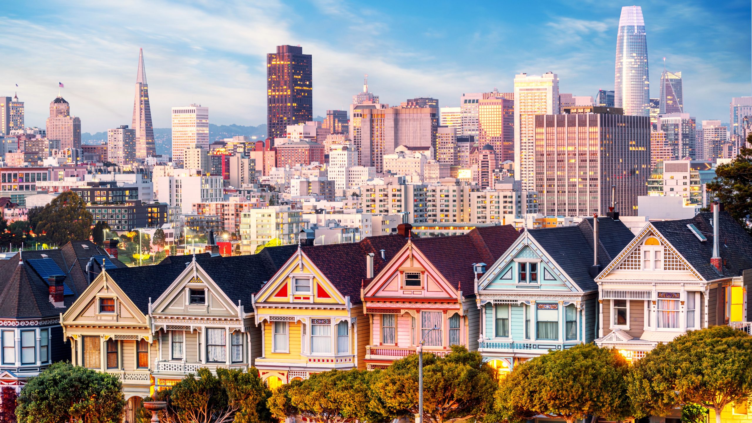 Esta ciudad de California es la "Lisboa de América"