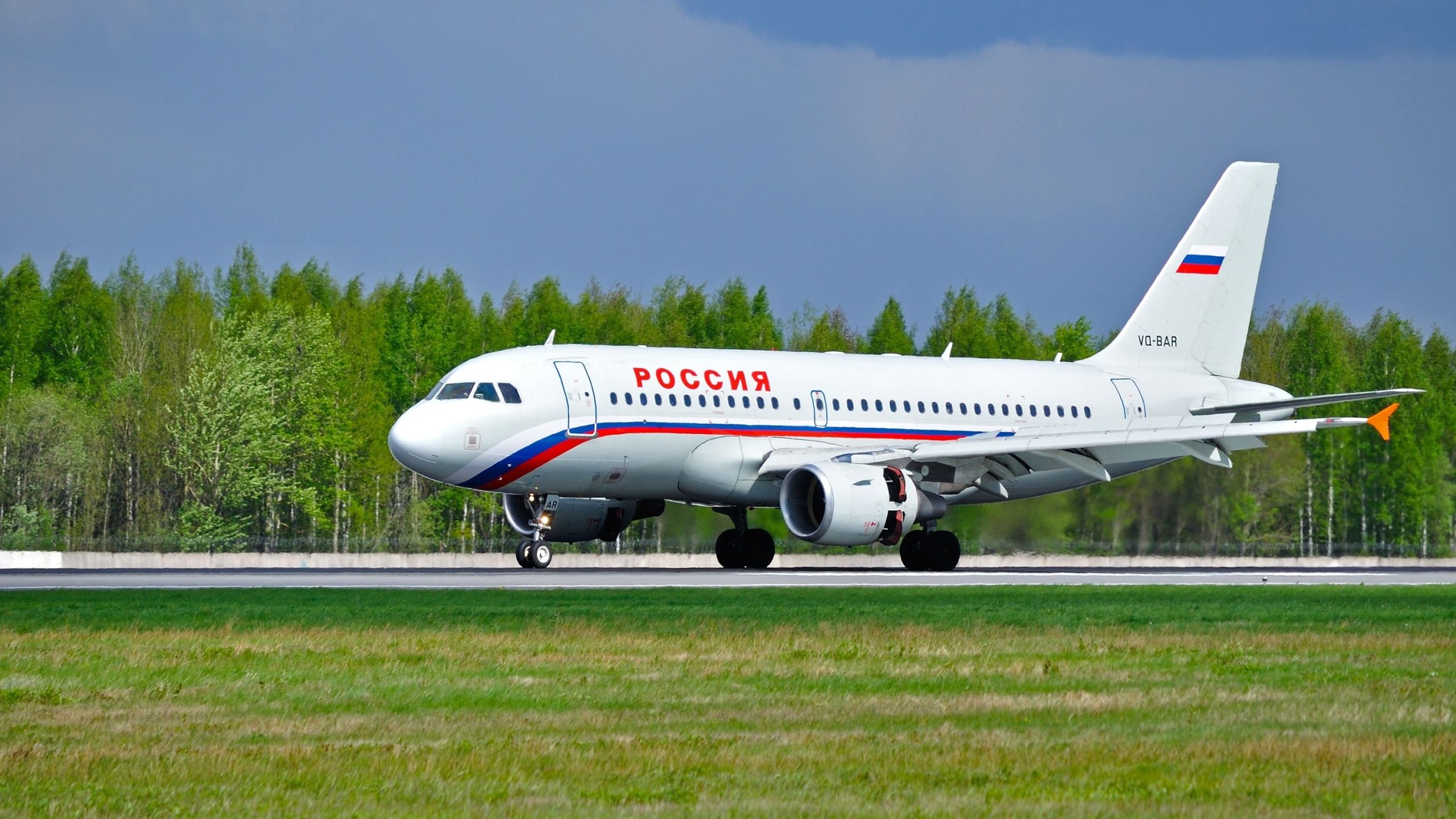 Las empresas moldavanas negociaron $ 15 millones en piezas de aviones a Rusia a pesar de las sanciones