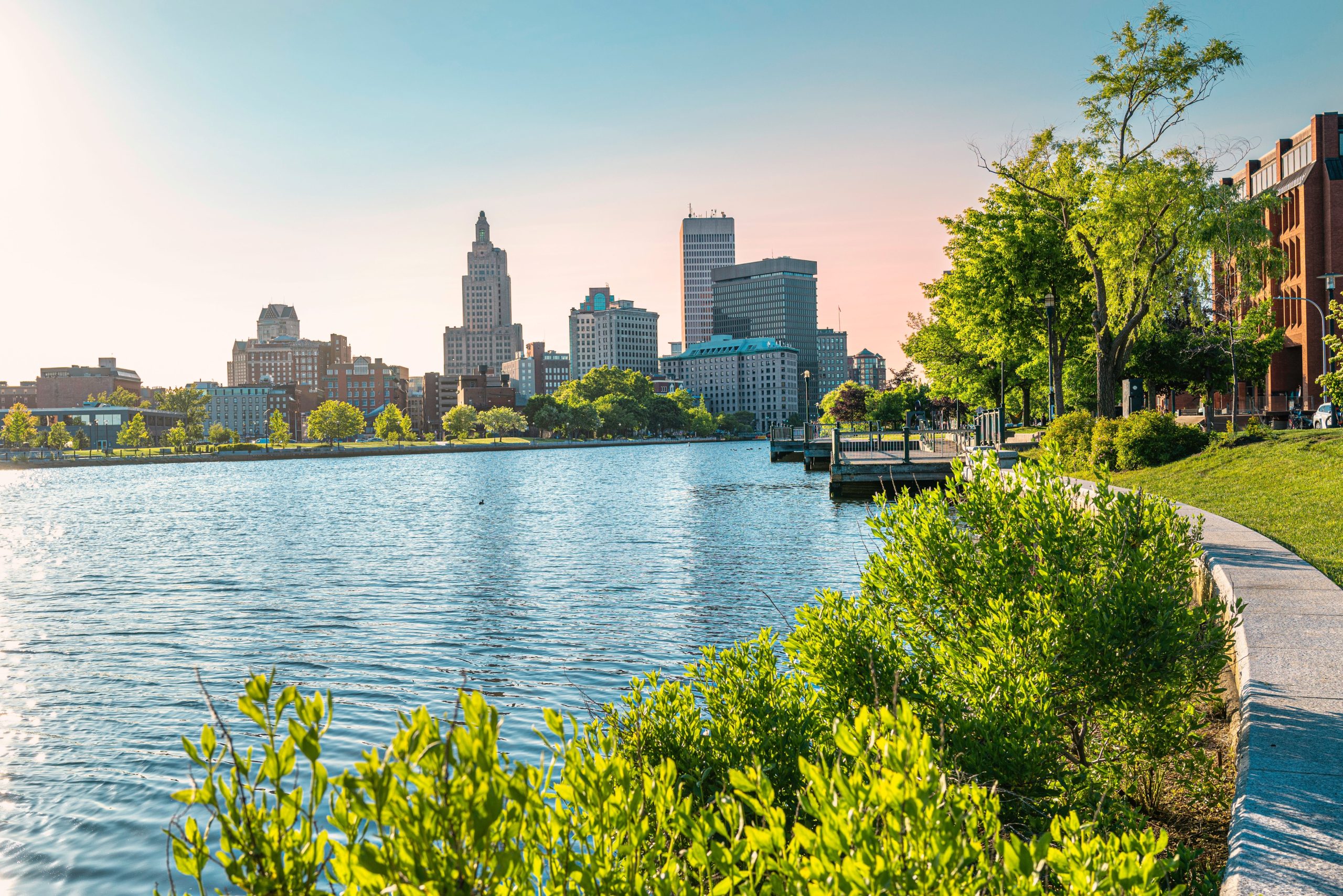 Esta ciudad de Nueva Inglaterra es sorprendentemente encantadora: aquí hay 7 cosas que hacer y ver