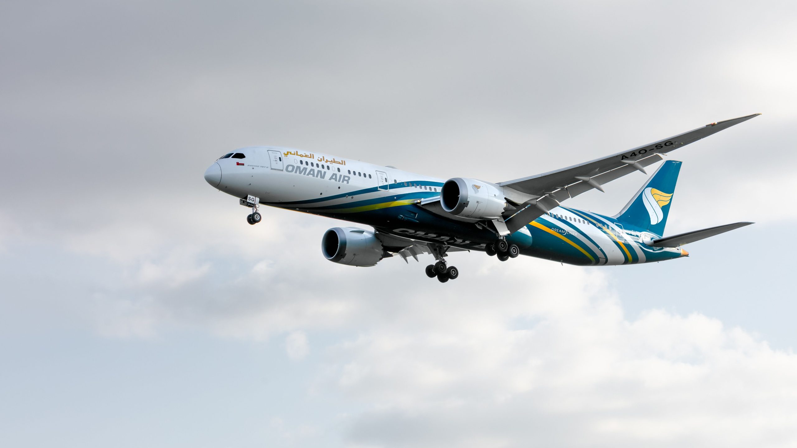 Uno sguardo al più grande affare di slot aeroportuale nella storia in cui $ 75 milioni hanno cambiato le mani