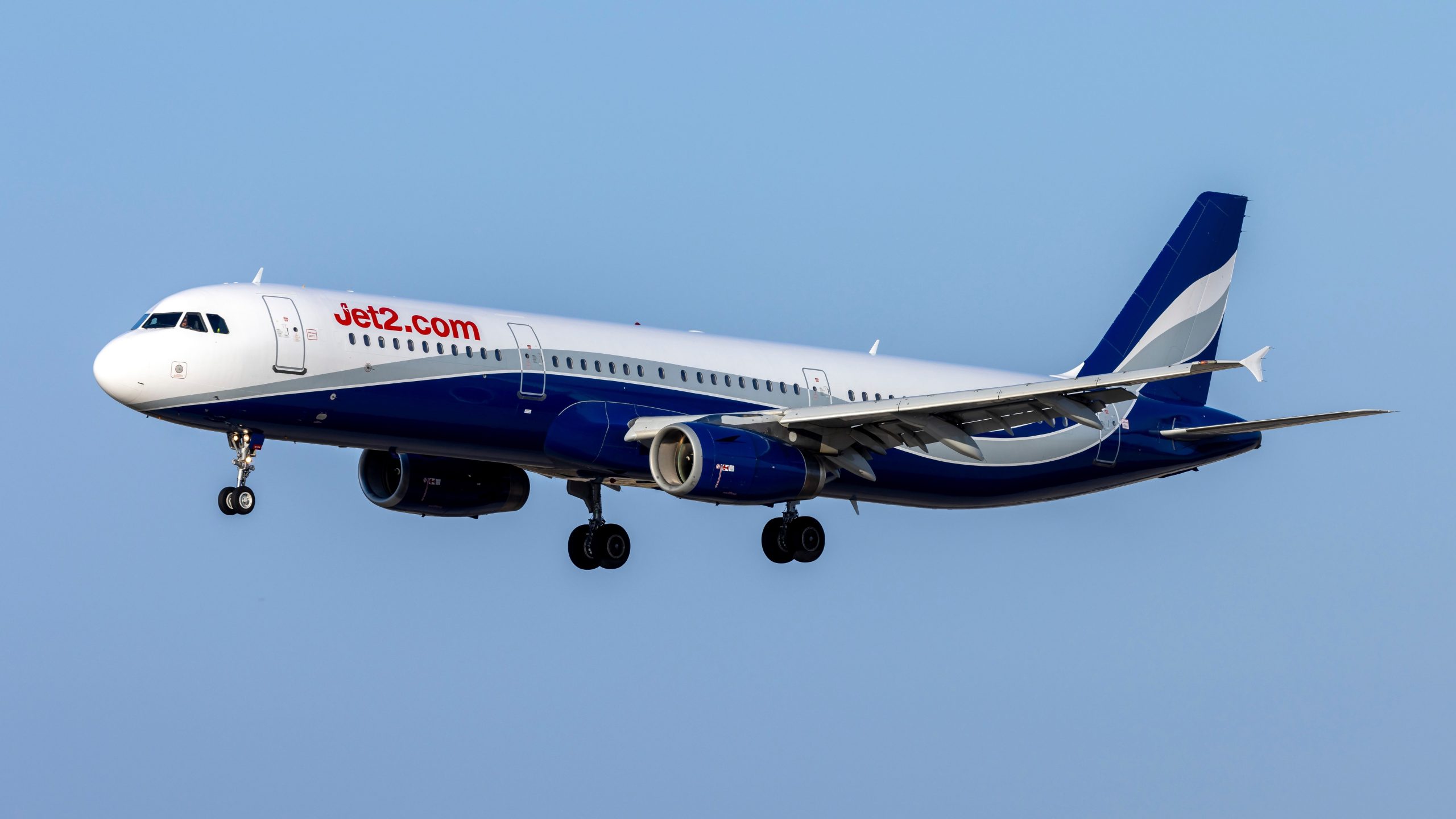 TRAGIC: o vôo Jet2 ligado a Manchester desvia para Cork depois que o passageiro morre com bordo