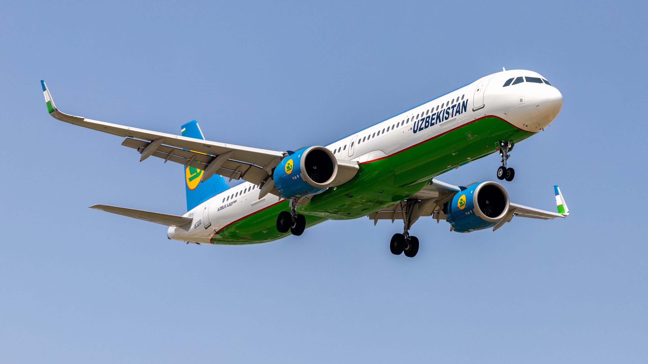 5 vettori legacy dell'Asia centrale con cui potresti non aver volato