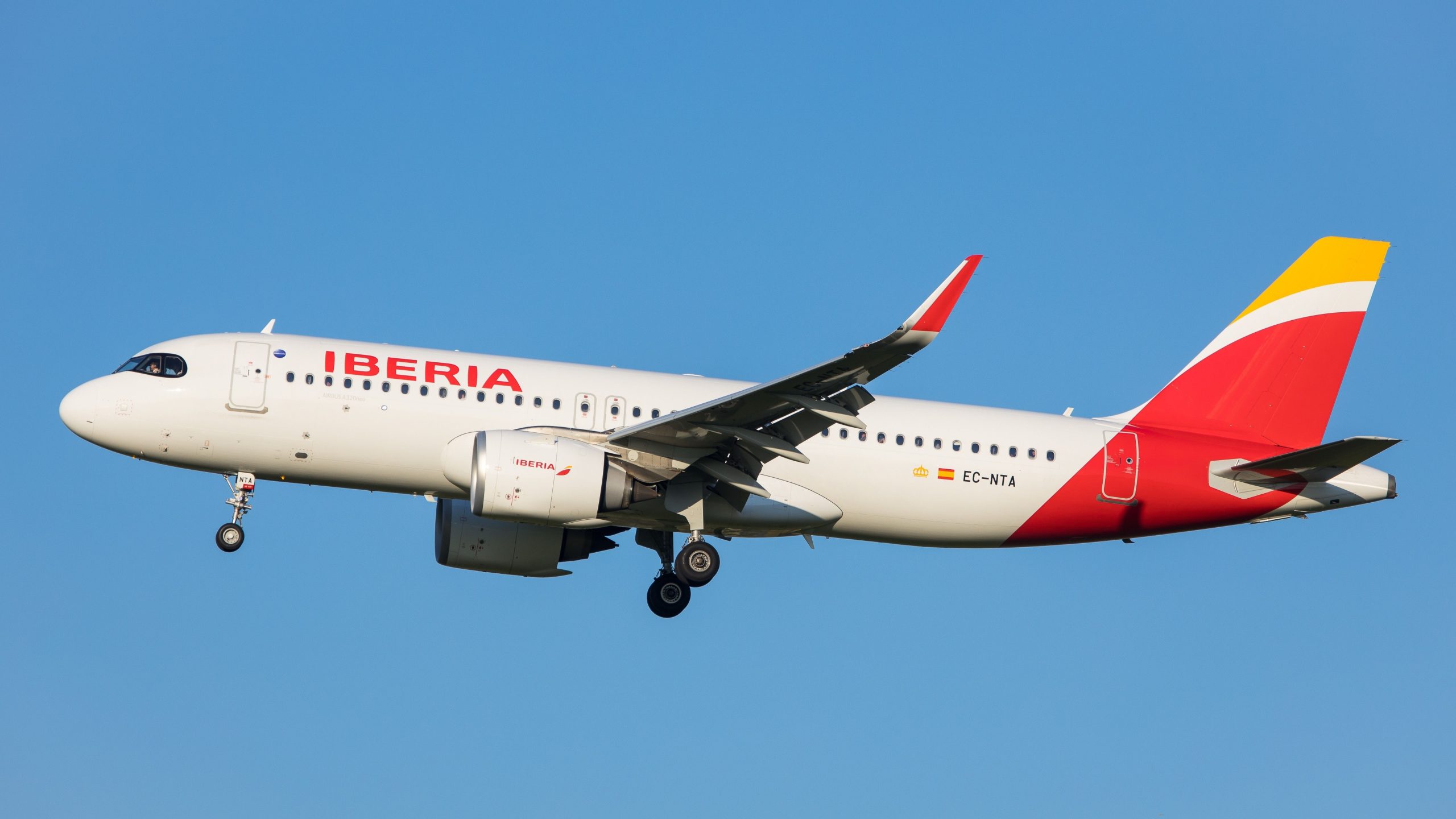 Sin engañar: el nuevo programa Iberia Plus Elite es más amigable que el club ejecutivo de British Airways