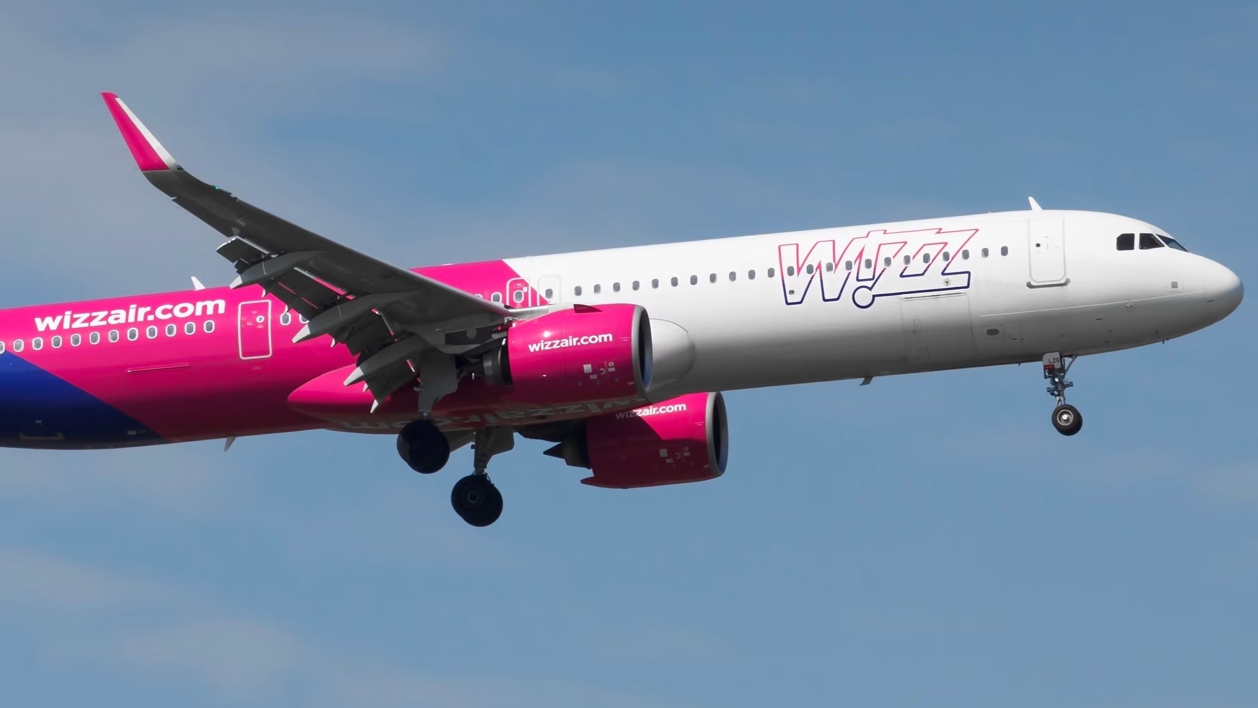 Wizz Air exploite les données des passagers et l'IA avec une nouvelle plate-forme d'achat