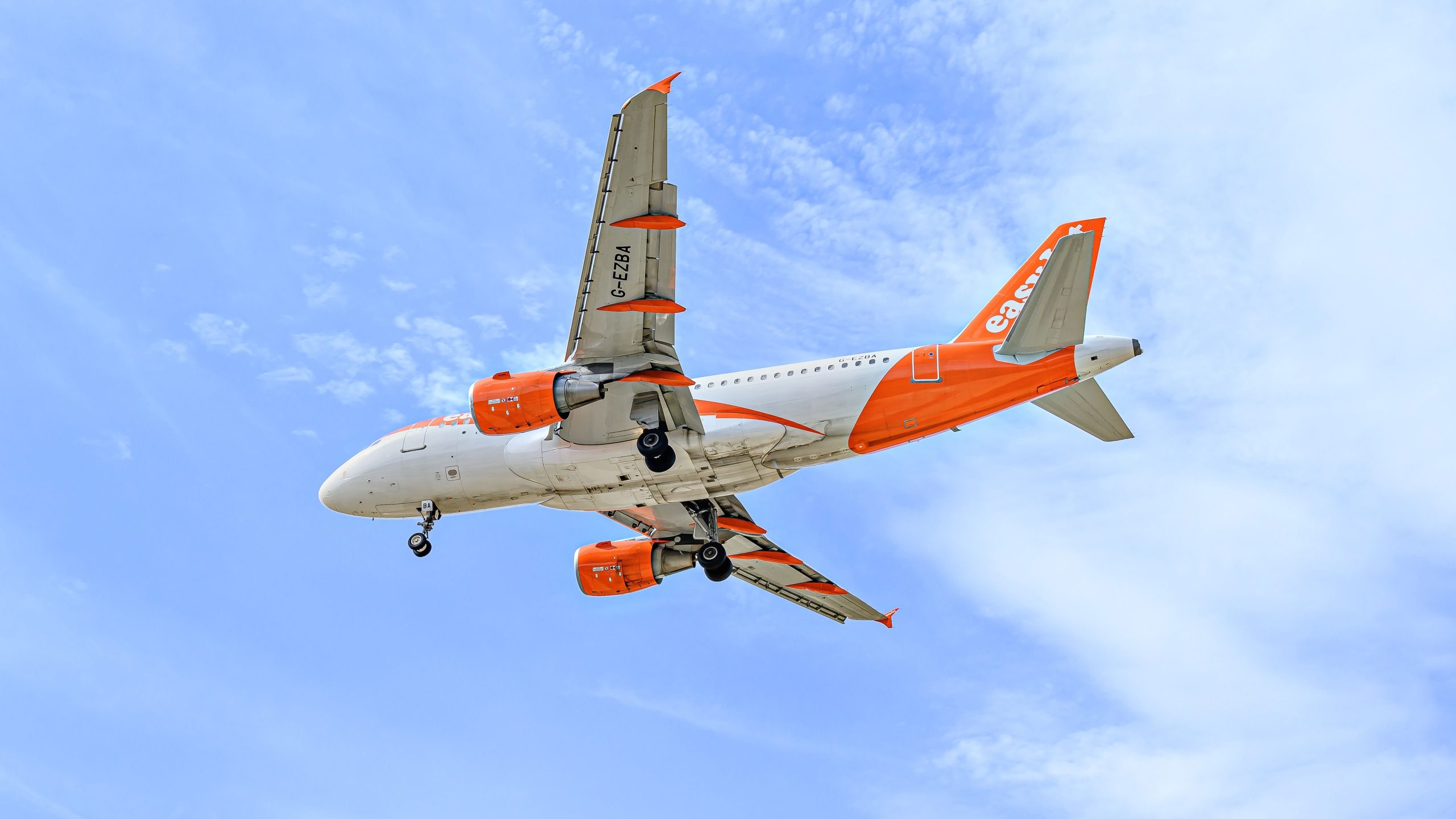 EasyJet &amp; Amsterdam Schiphol Reach Settlement durante el verano 2022 interrupciones