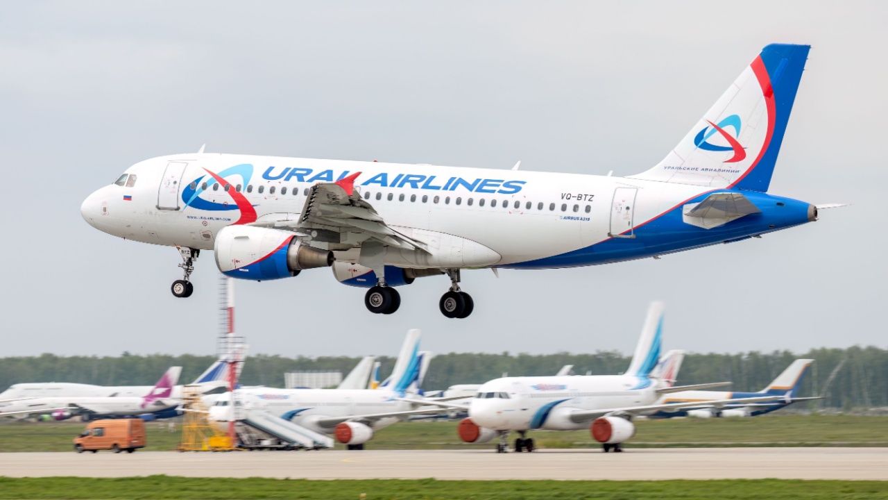 Ucrânia lança ataque de drones direcionado ao aeroporto de Moscou Zhukovsky