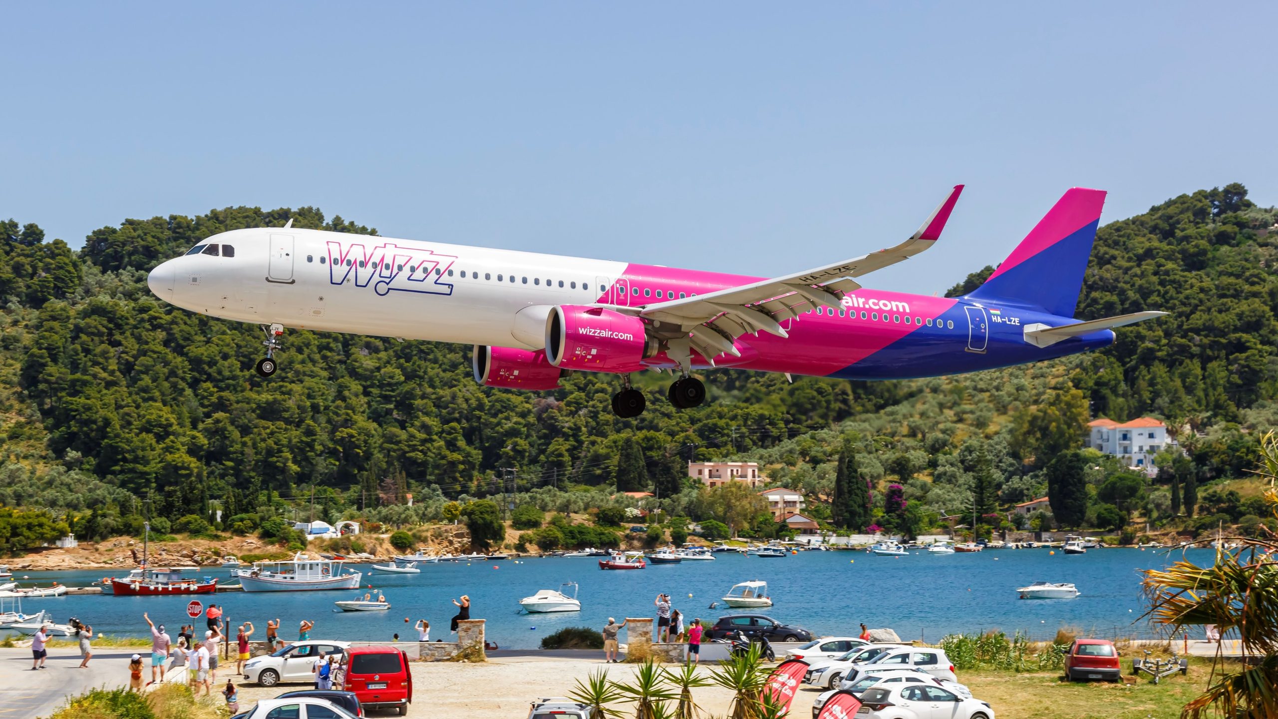 Airbus livre 61 jets et livres 57 commandes en avril