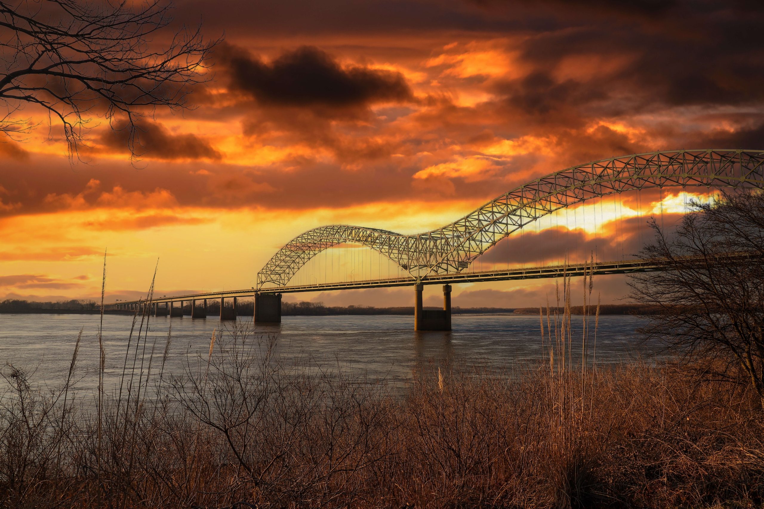 Les États les moins solitaires de l'Amérique ont 8 voisins