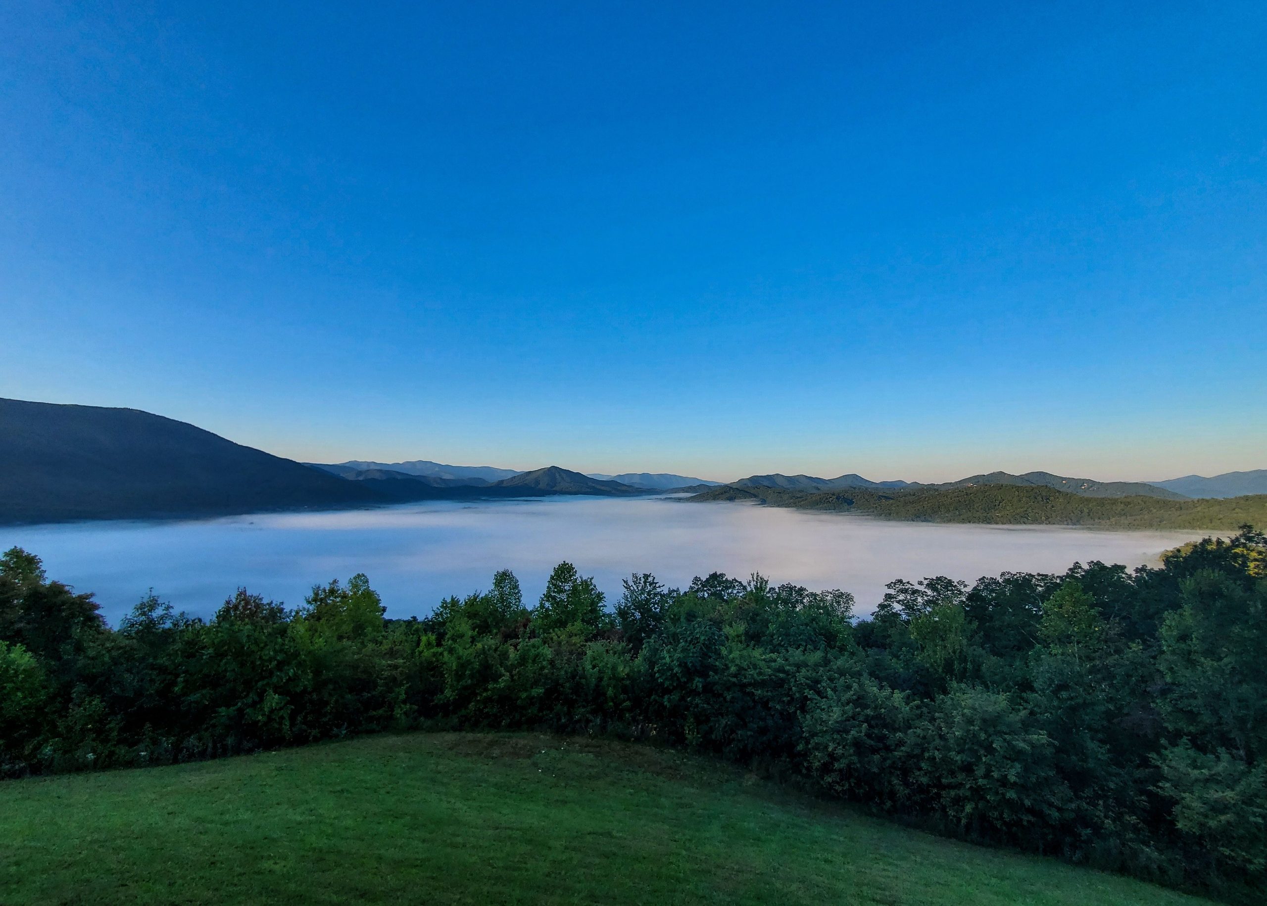 Trade Gatlinburg per questa pittoresca città del Tennessee sulla porta del parco nazionale di Great Smoky Mountains