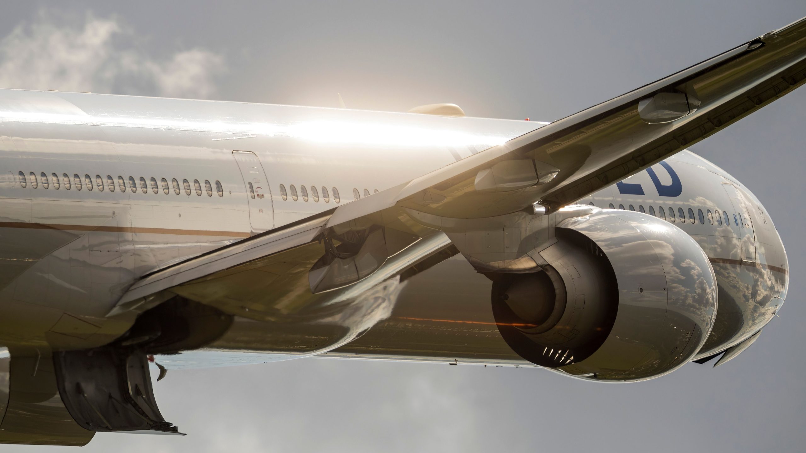 Boeing 777-300er de United Airlines regresará a Newark después de un paréntesis de 16 meses