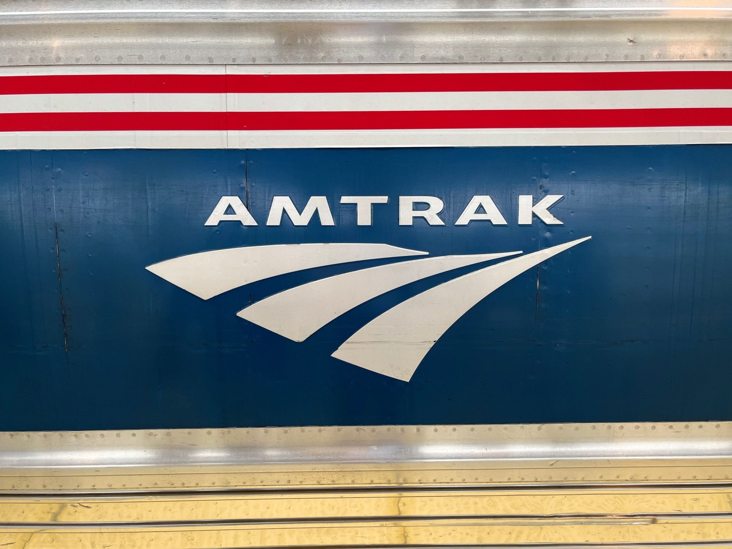 Amtrak effectue une mise à niveau de la technologie clé grâce aux commentaires des clients