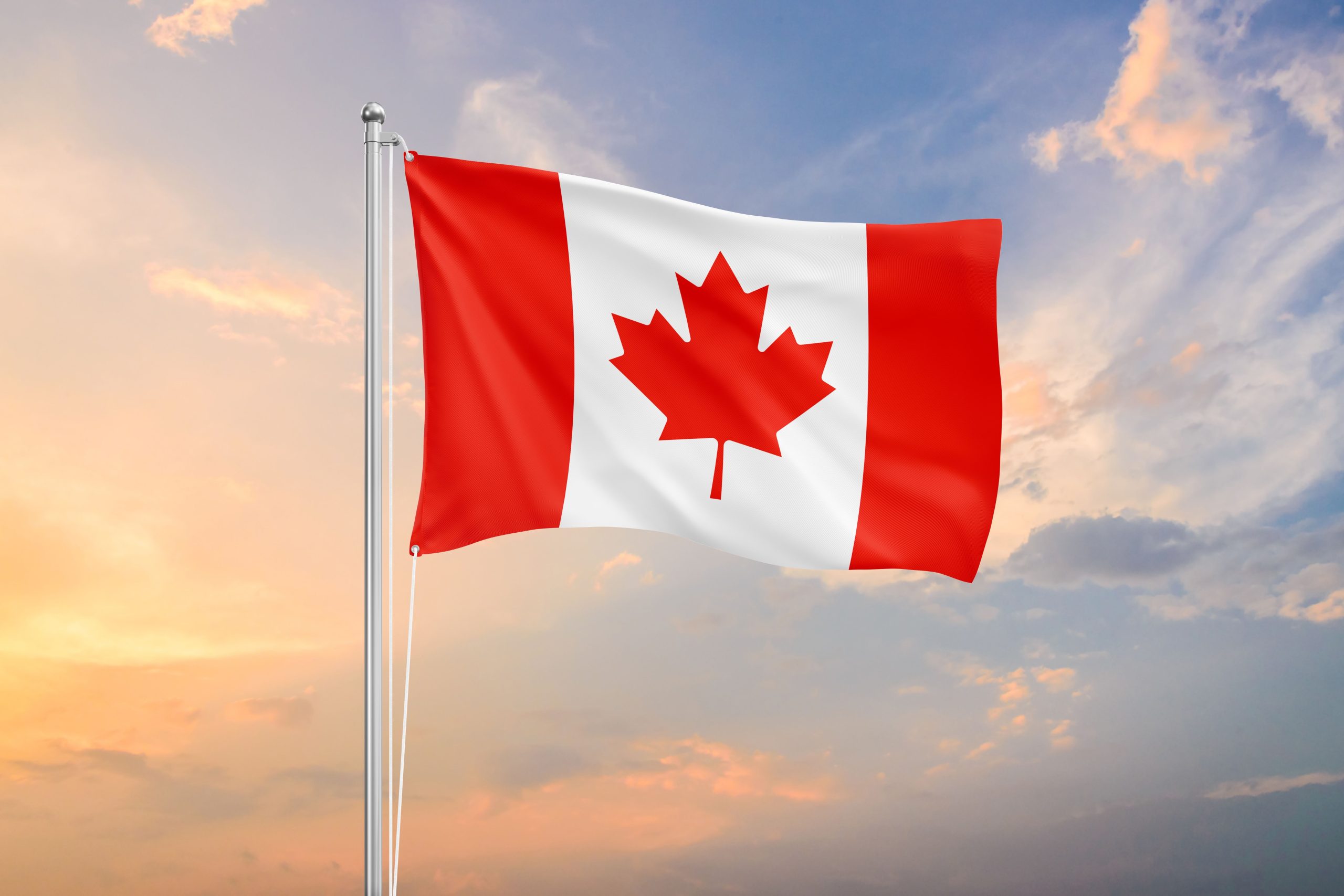 O governo canadense acabou de reafirmou seu aviso "Evite todas as viagens" para este país do Caribe