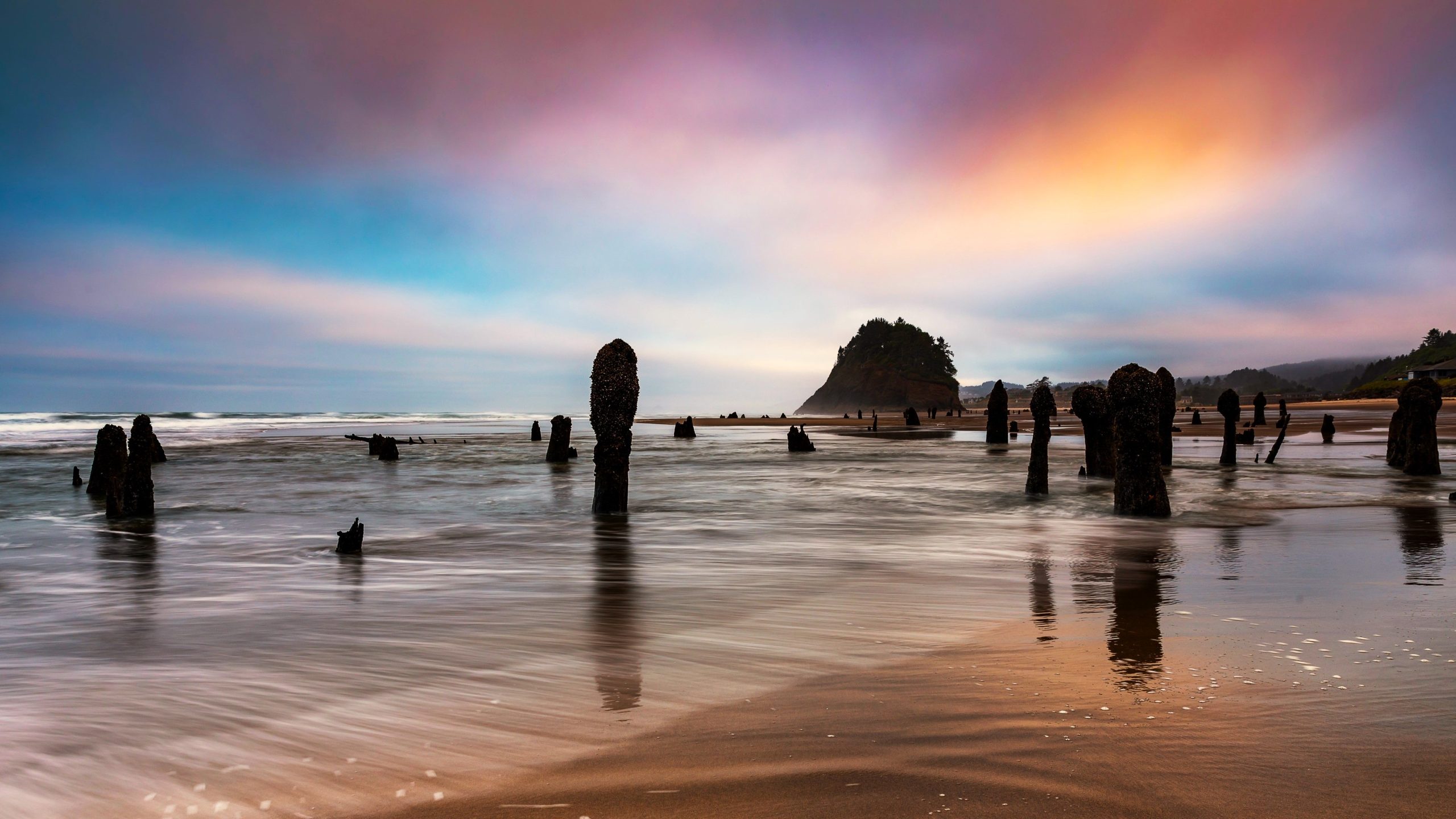 Il peut être petit mais ce village du nord-ouest du Pacifique est considéré comme le plus sous-estimé