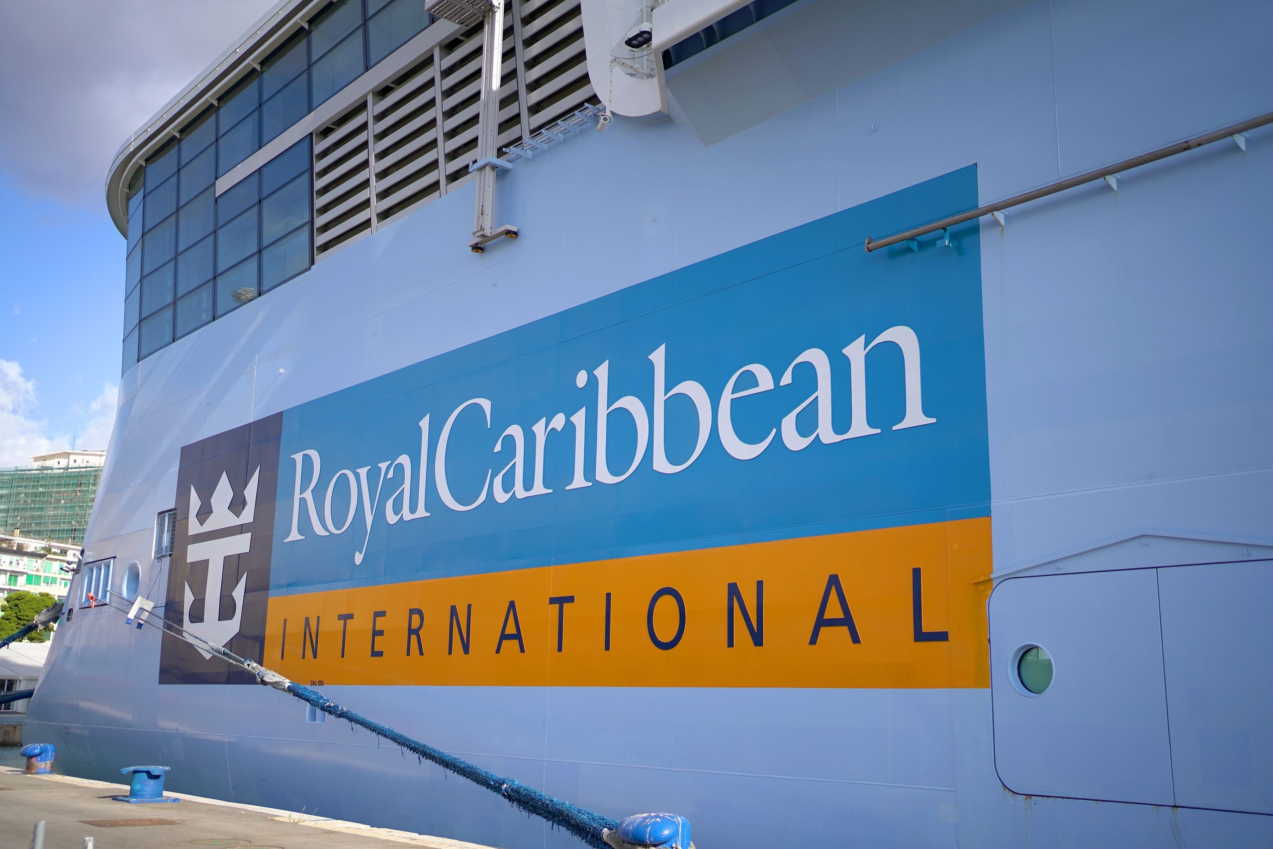 Royal Caribbean brise le silence après avoir étonnamment coupé les liens avec un port américain populaire