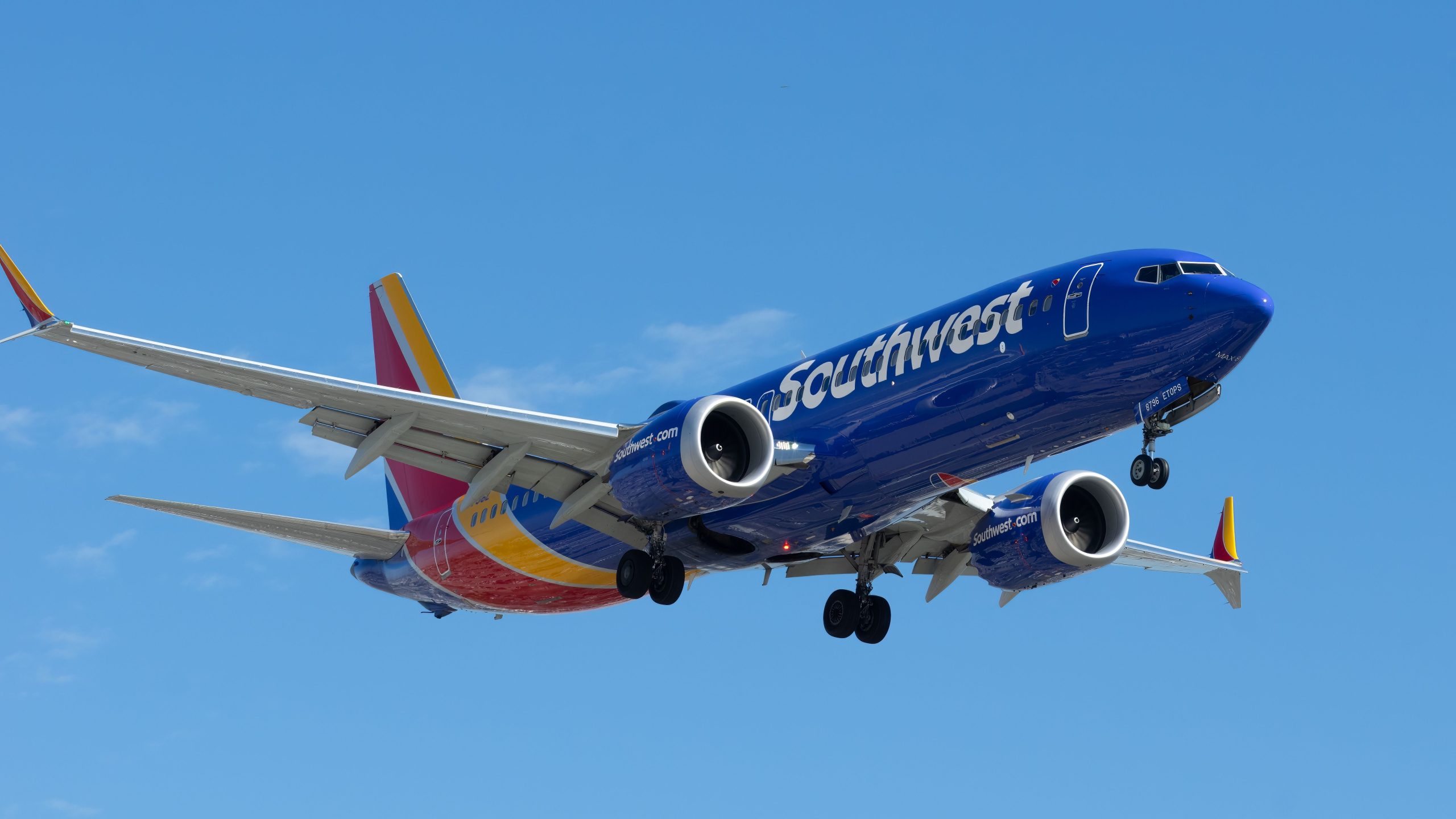 98% dos comissários de bordo da Southwest Airlines votam para greve
