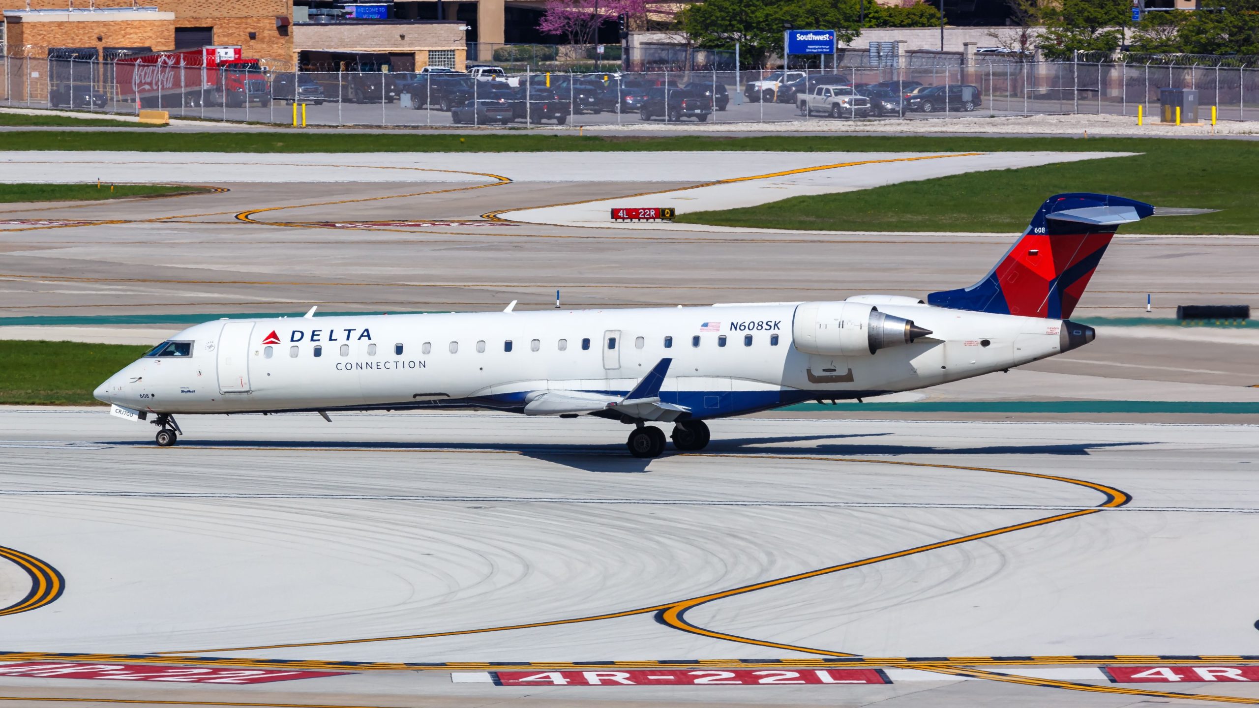 Powerhouse regional: estas são as rotas mais movimentadas do CRJ-550