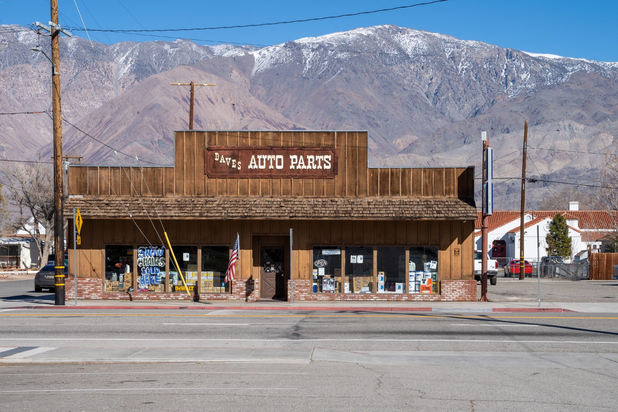 10 ciudades rentables en California para jubilados