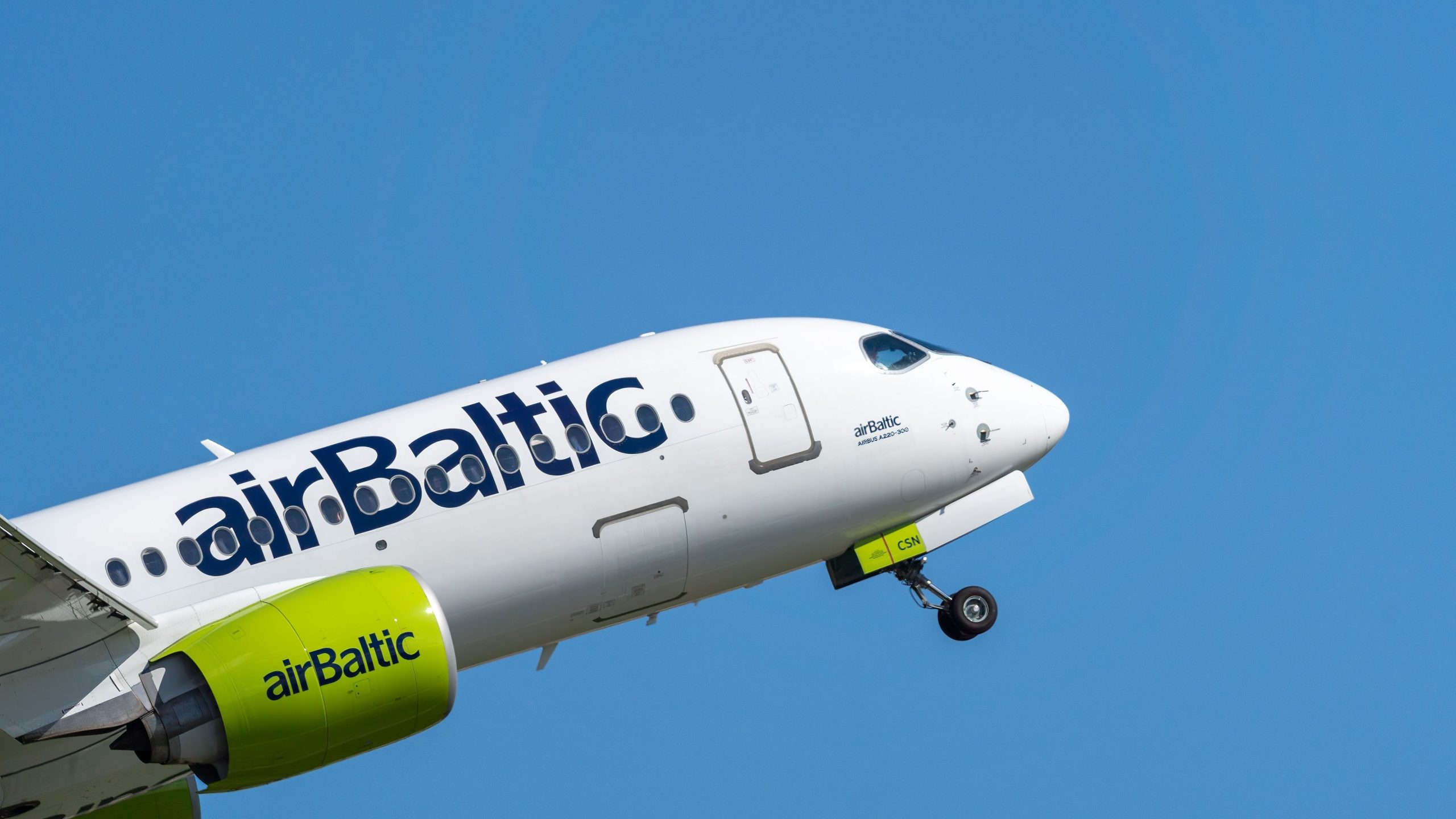 Conectividade ininterrupta: o CEO da Airbaltic descreve o futuro do WiFi a bordo