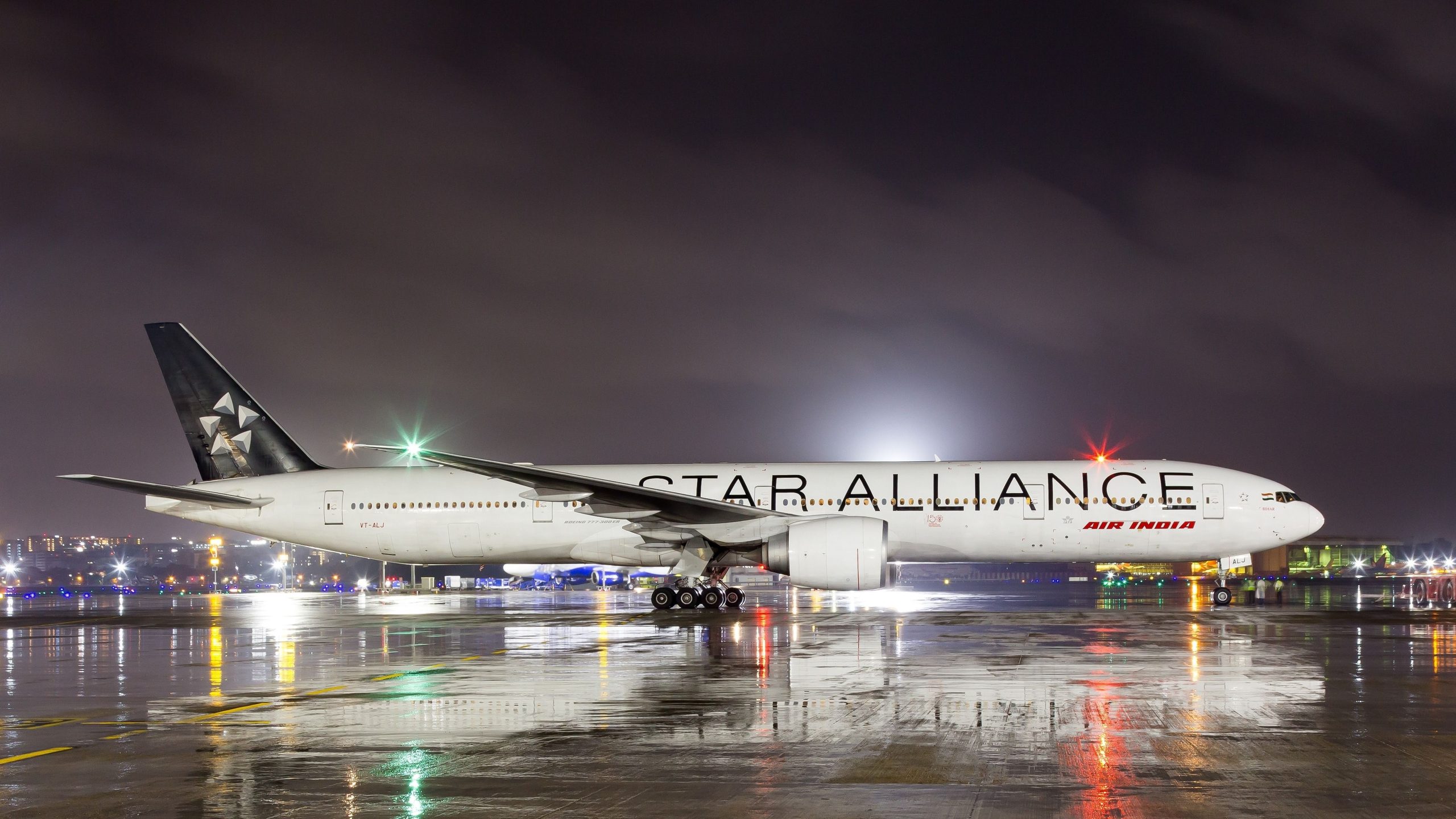 Le programme de fidélité remanié d'Air India facilite le statut d'alliance Star Alliance