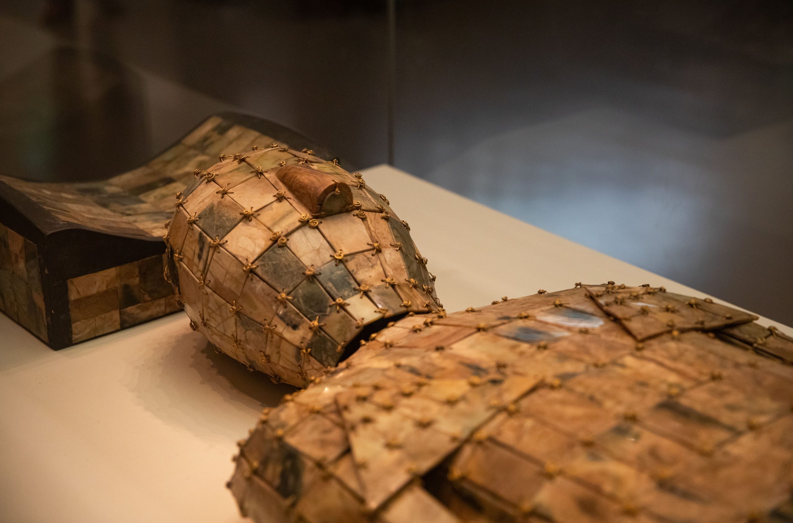 El queso más antiguo del mundo descubierto en momias de 3,600 años de antigüedad