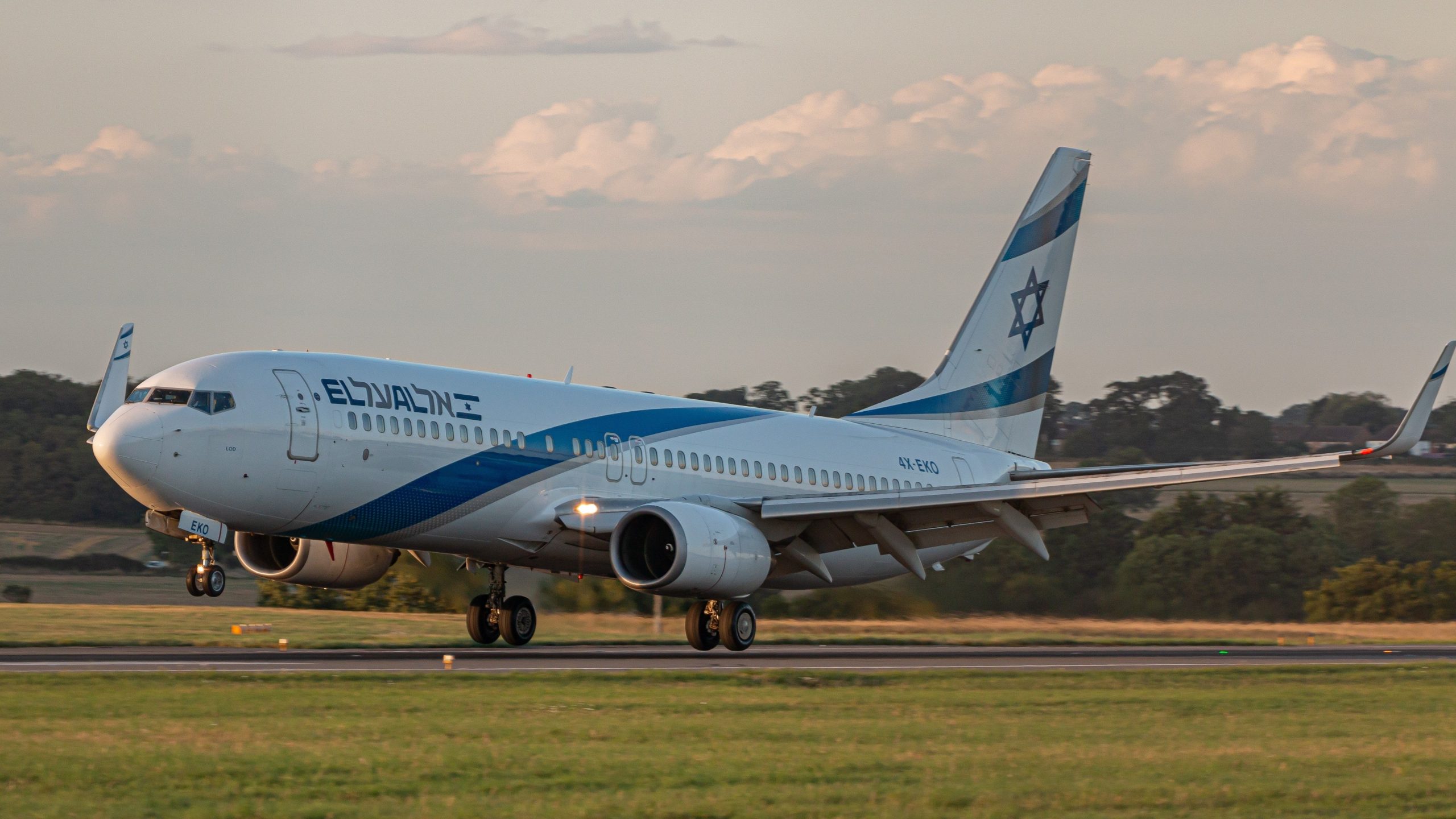 El Al suspende los vuelos de Dublín y Marrake en medio de baja demanda