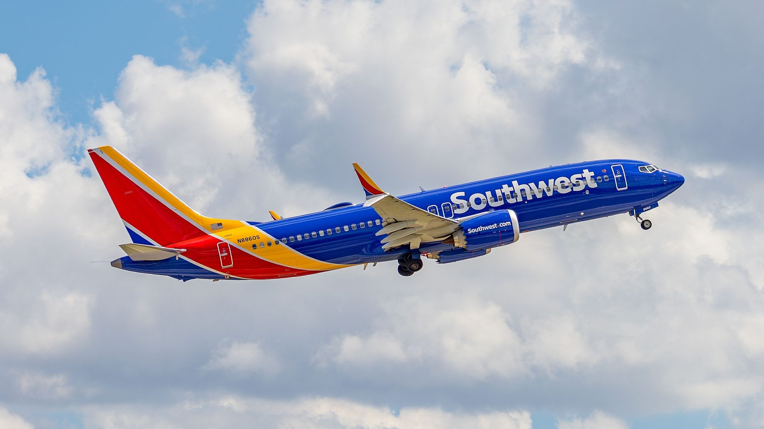 Southwest Airlines et Archer Aviation Partner sur California Air Taxi Network