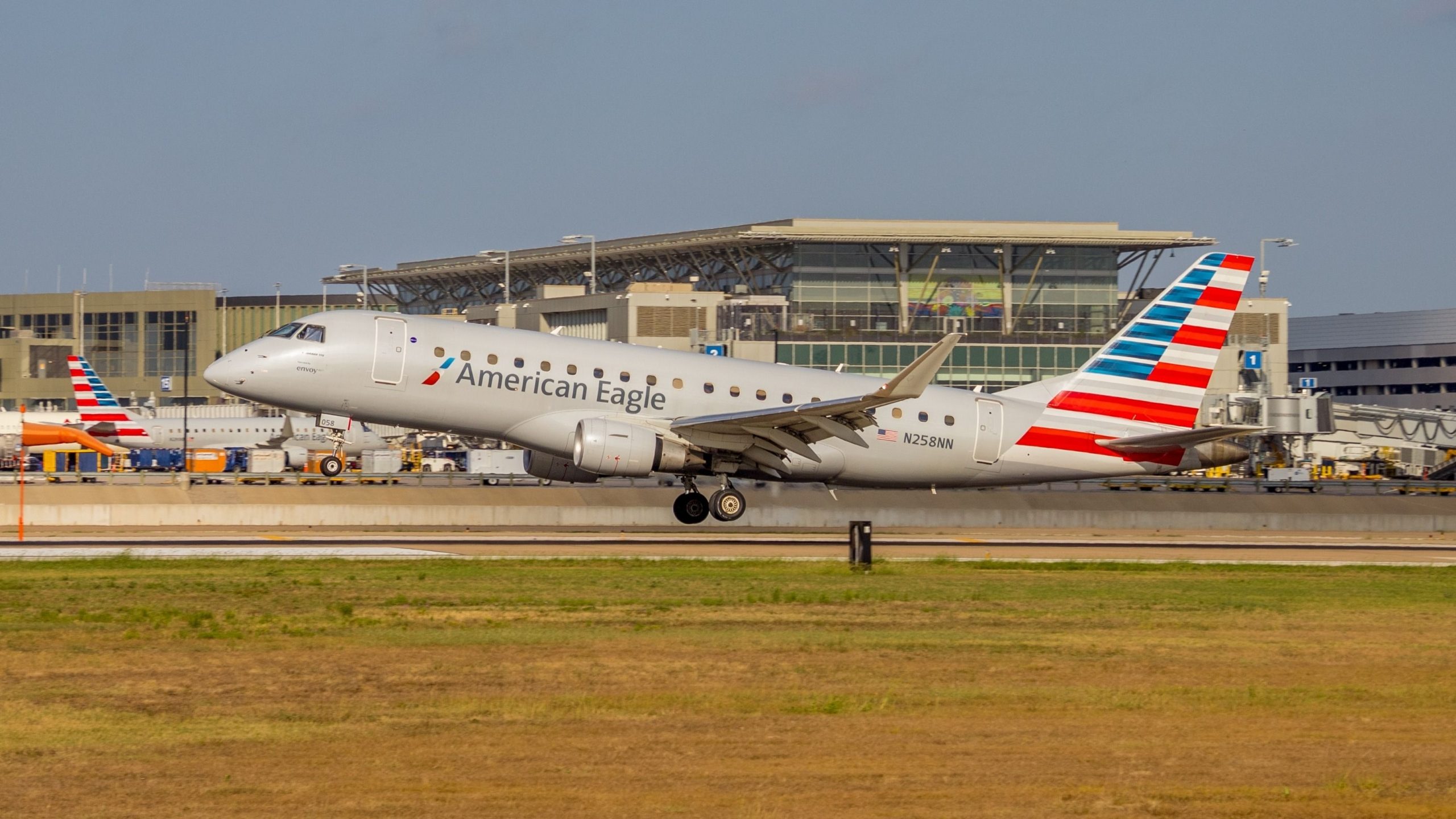 American Airlines coupe les vols entre Austin et Indianapolis le mois prochain