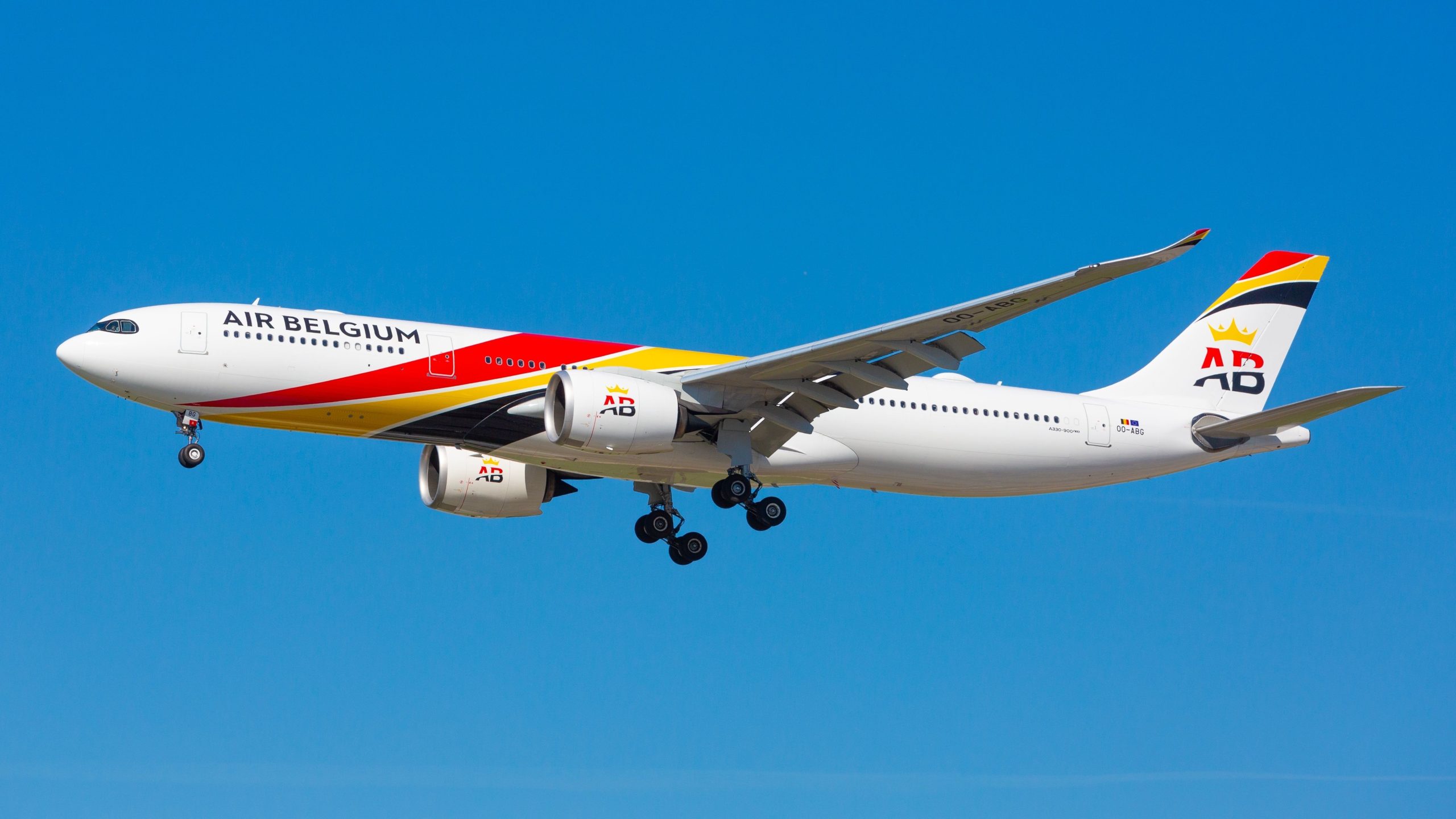 L'air Belgique fait face à une faillite imminente après que Sichuan Airlines a retiré des investissements potentiels