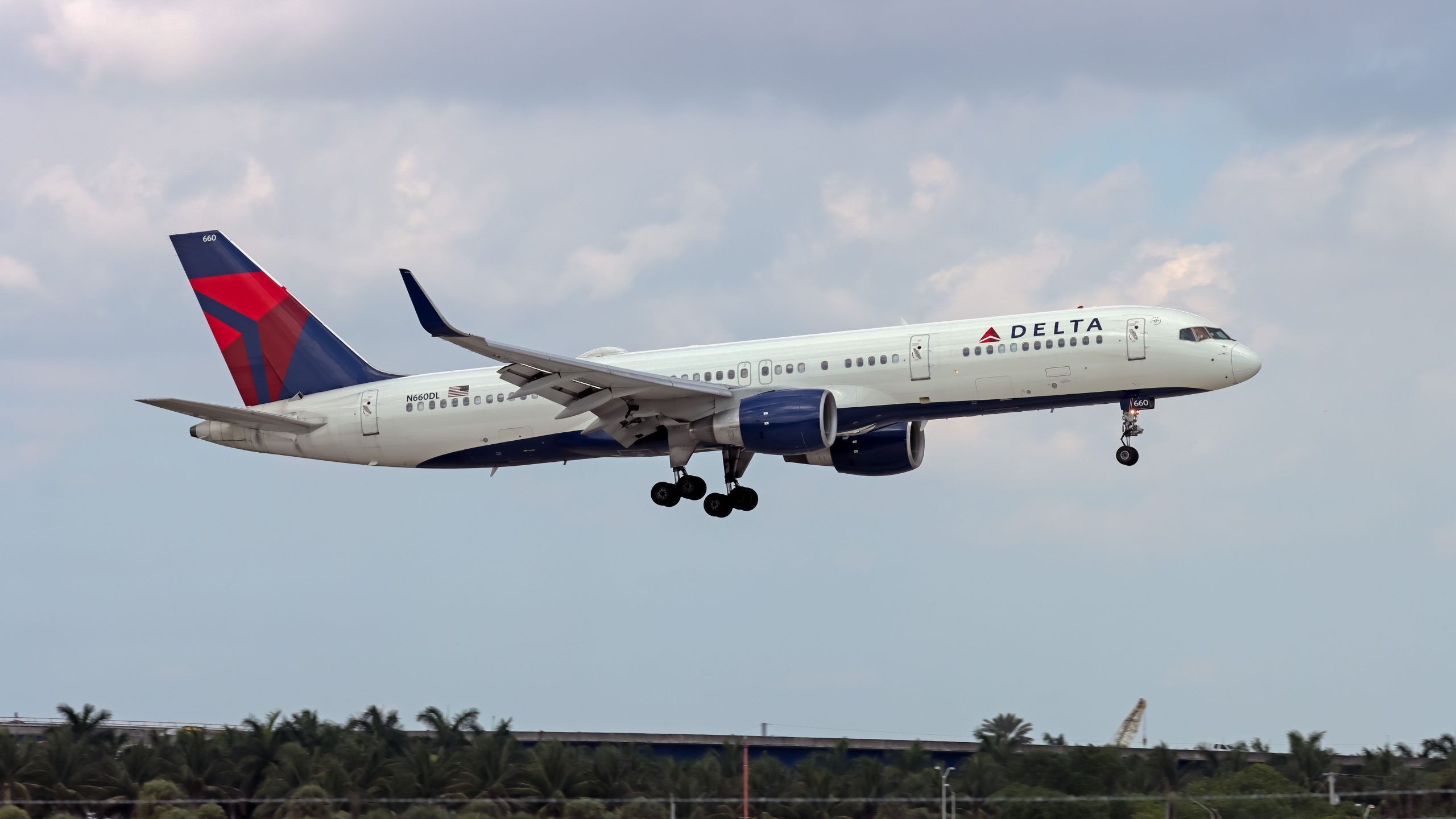 Delta Air Lines espande la capacità in Alaska da Atlanta, Detroit e Salt Lake City