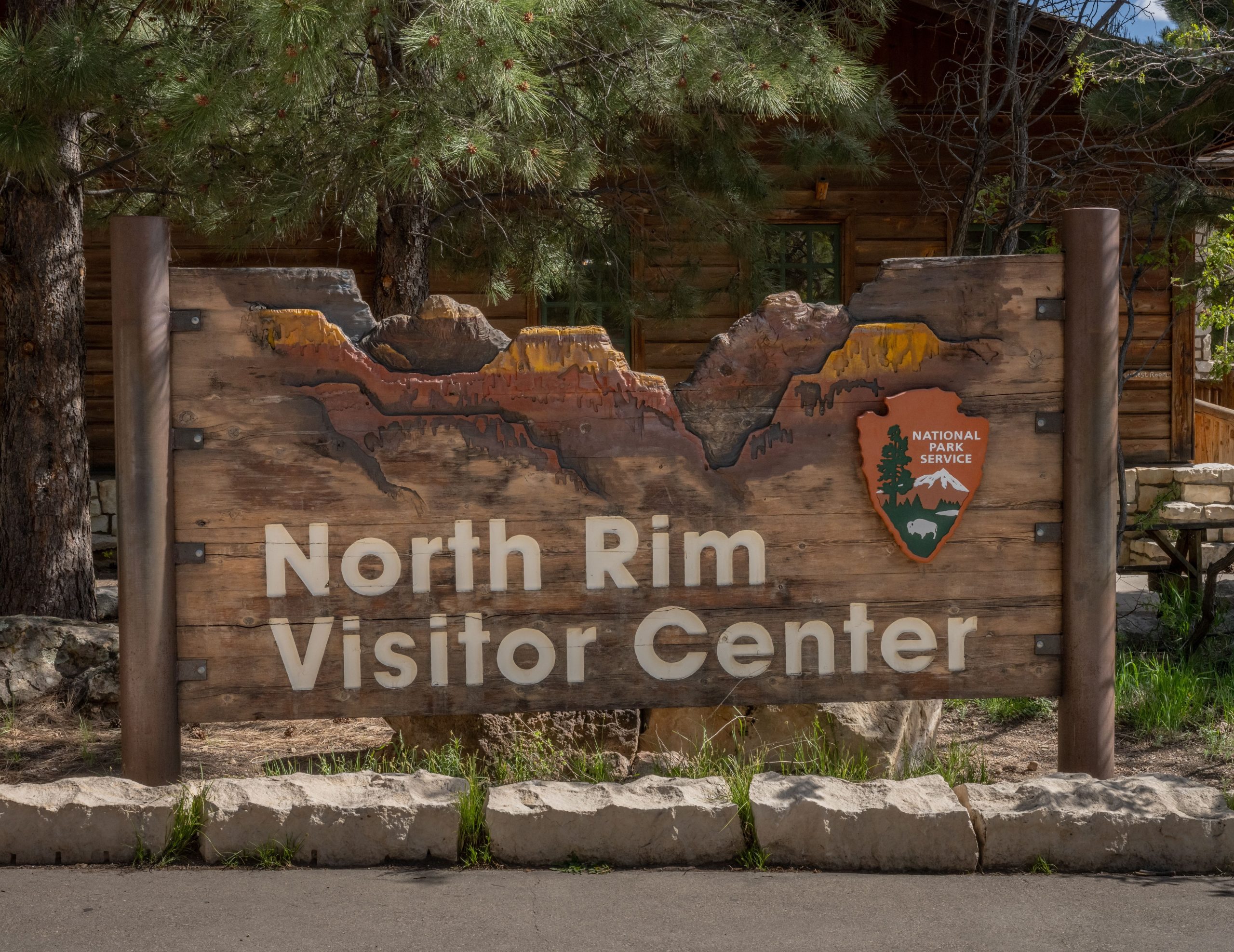 Le parc national de Grand Canyon confirme l'ouverture majeure pour la saison 2025