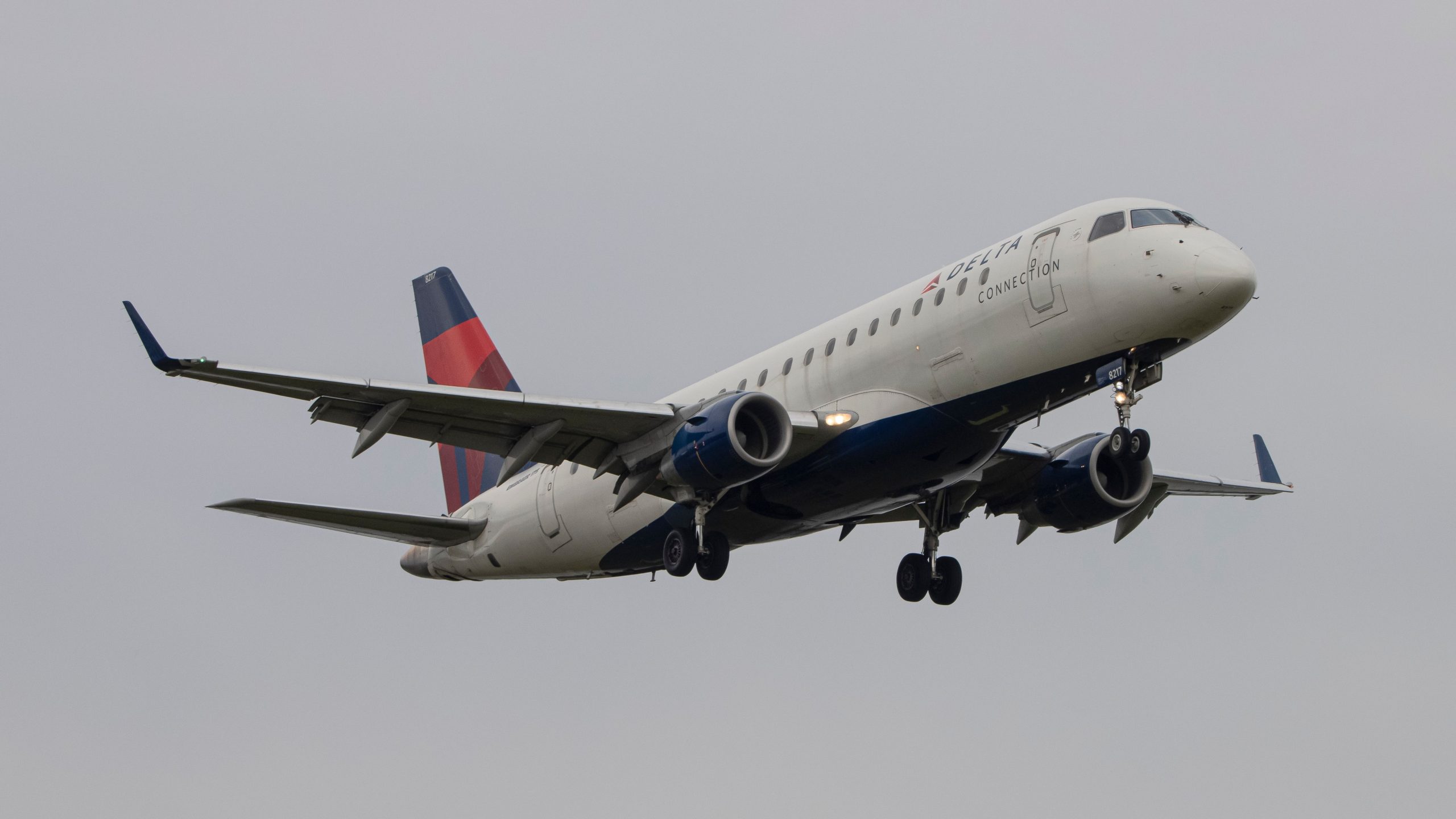 Delta Air Lines ahora no iniciará Laguardia 