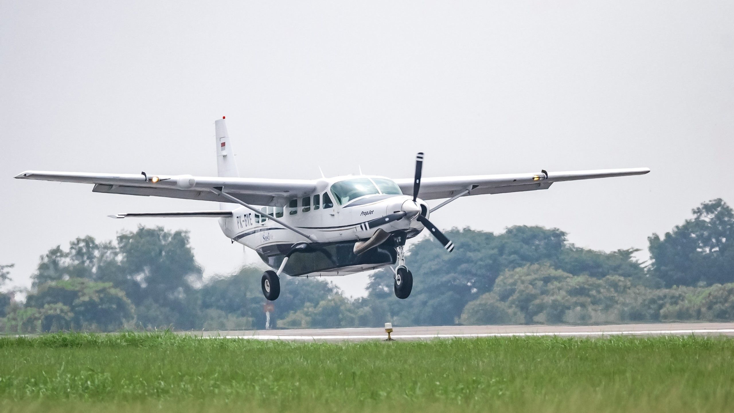 Textron Aviation annonce des améliorations majeures à la caravane Cessna