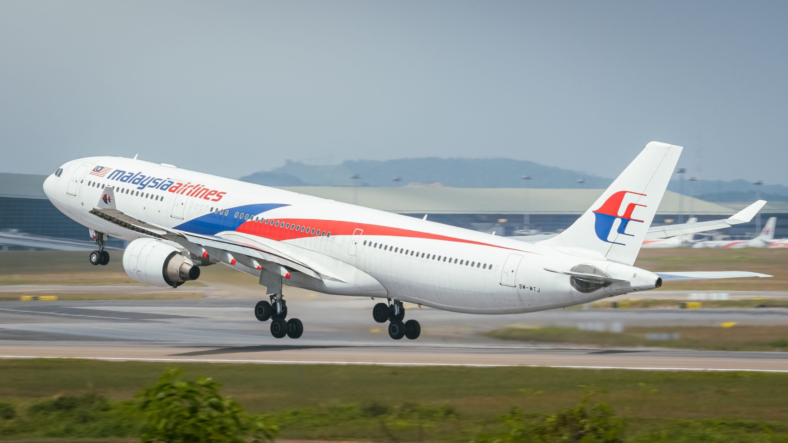 5ª ciudad australiana: los programas de Malasia Airlines Brisbane Return