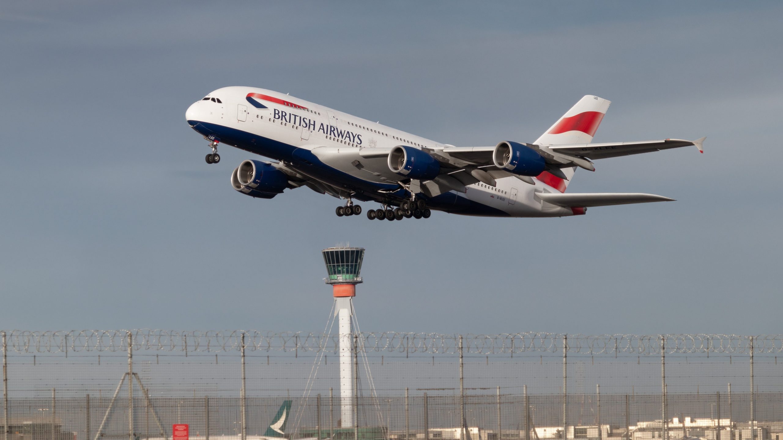 Los sospechosos habituales: una mirada a los 5 aeropuertos más ocupados de Europa por asientos en 2023