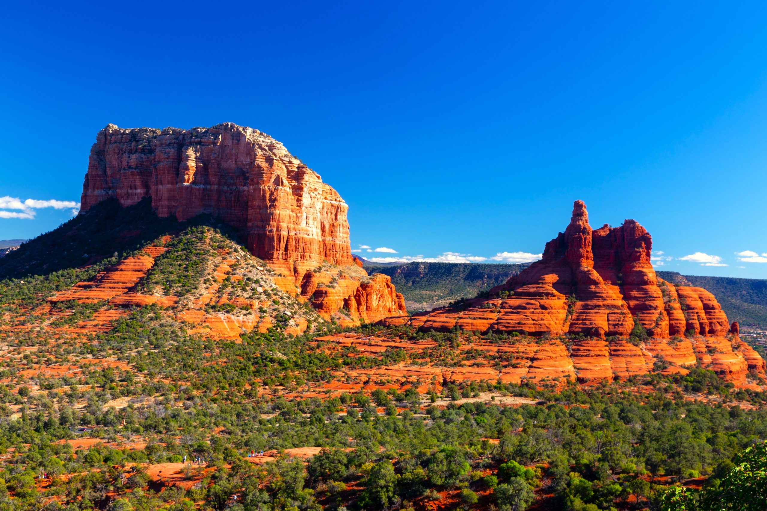 Más de 30 parques y senderos estatales de Arizona están a punto de aumentar las tarifas