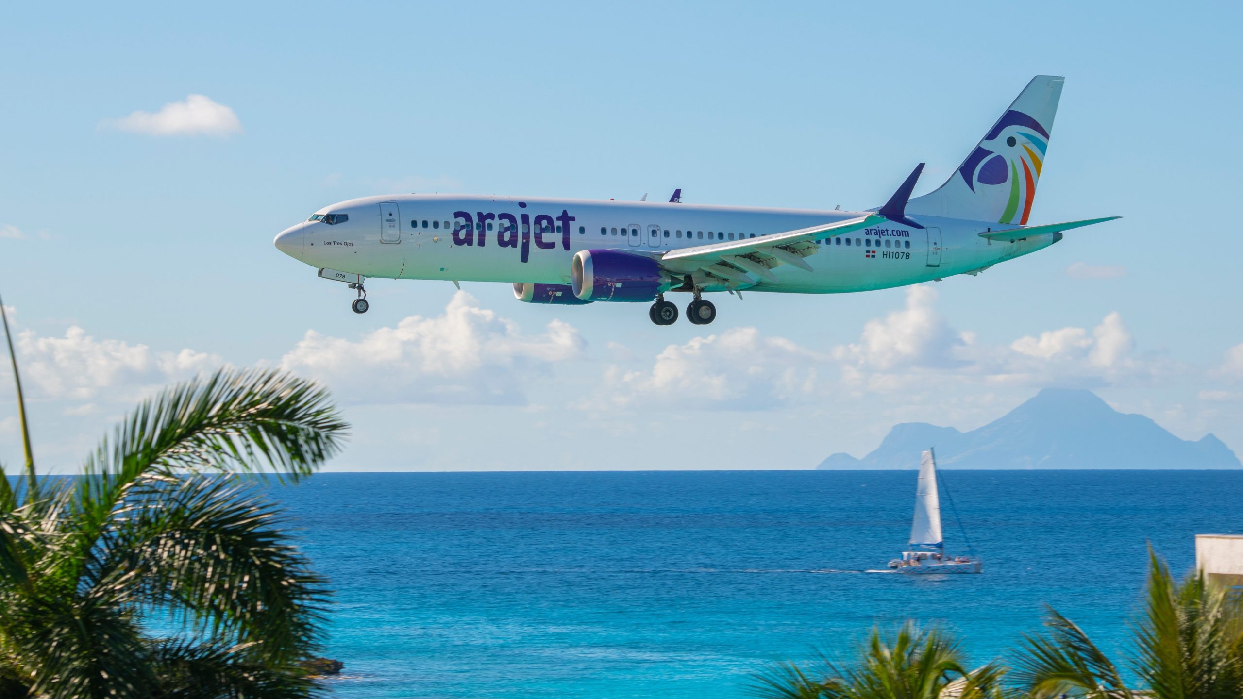 Arajet prolonge 1 $ la vente au 8 janvier après une forte fin jusqu'en 2023