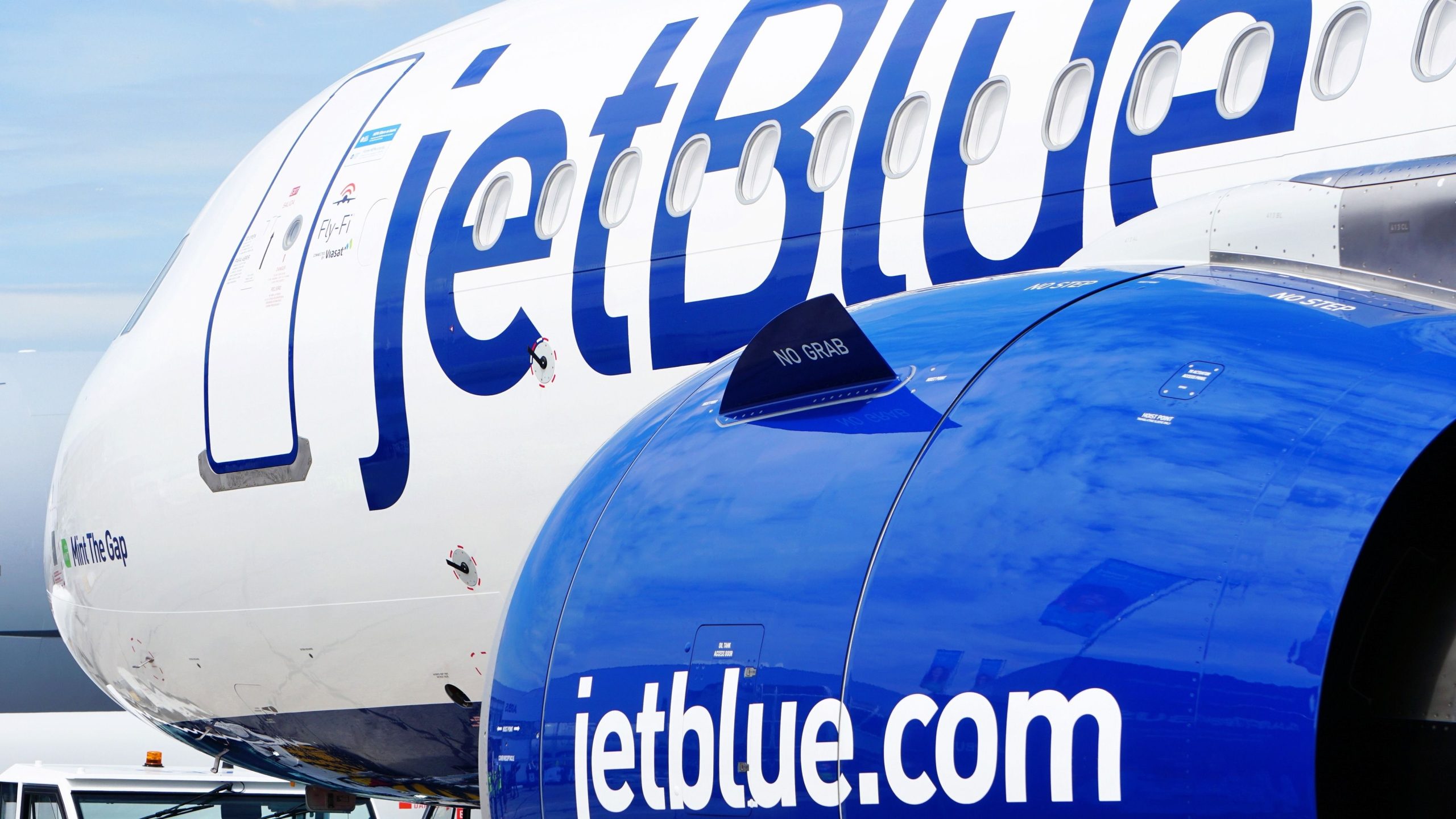 Joanna Geraghty assume o JetBlue e se torna CEO da primeira companhia aérea nos EUA