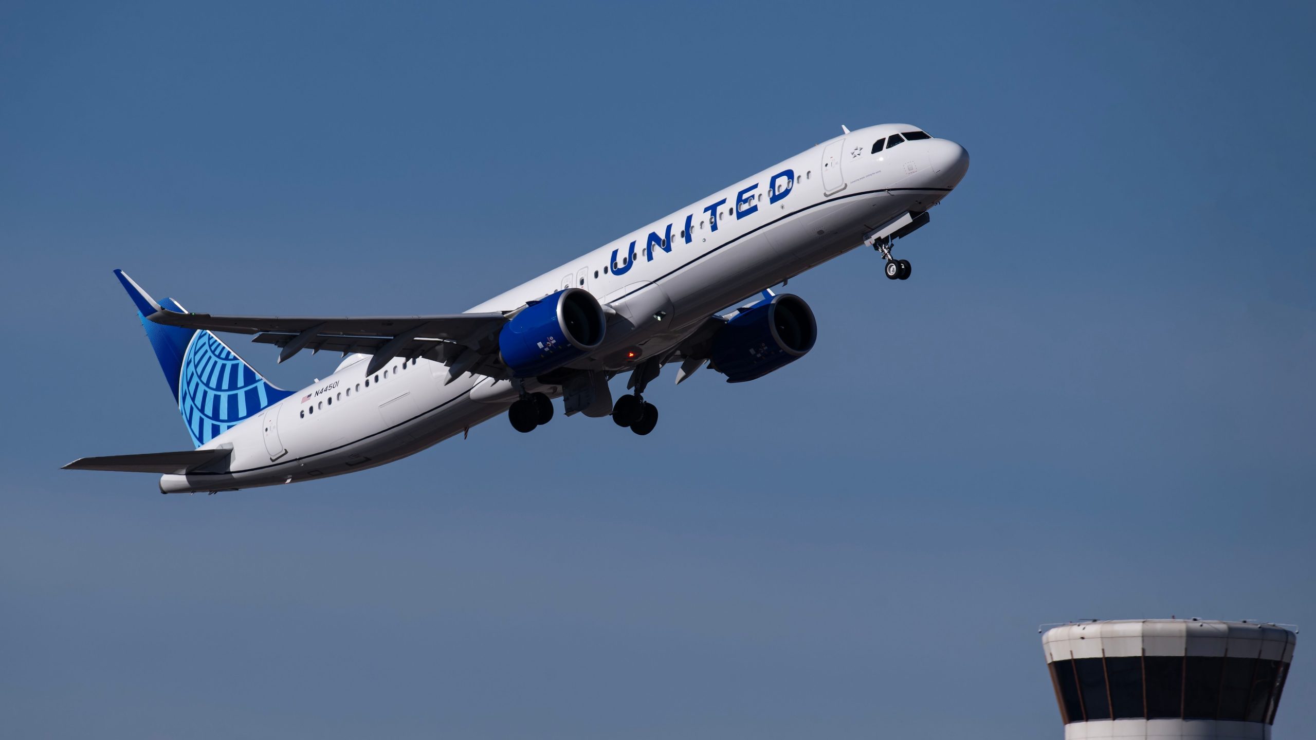 United Airlines planifie l'Airbus A321neo sur 7 nouvelles routes de Chicago O'Hare cet automne